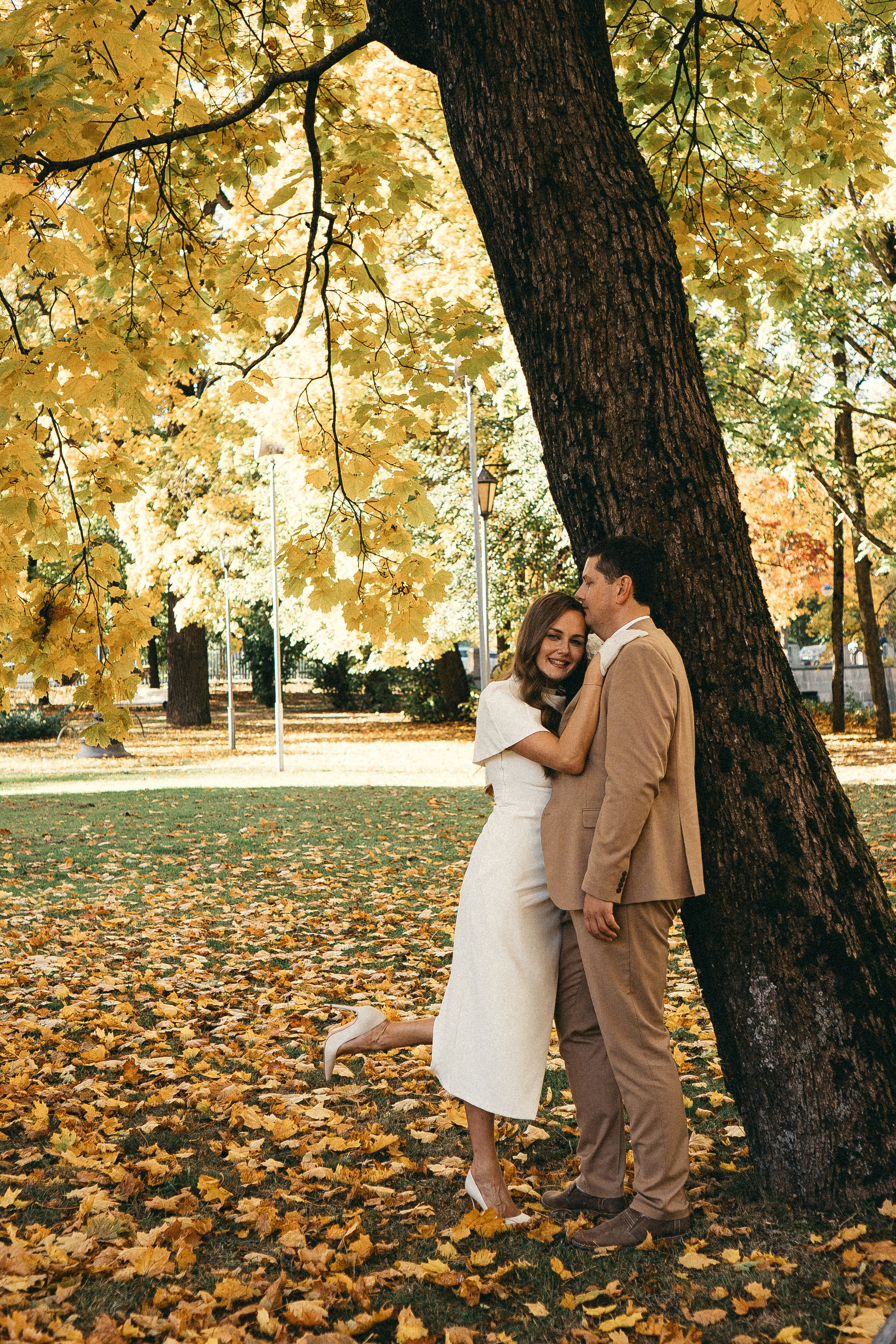 СВАДЕБНАЯ СЬЕМКА В ПУШКИН. Профессиональный фотограф, Санкт-Петербург — Виктория Богомолова
