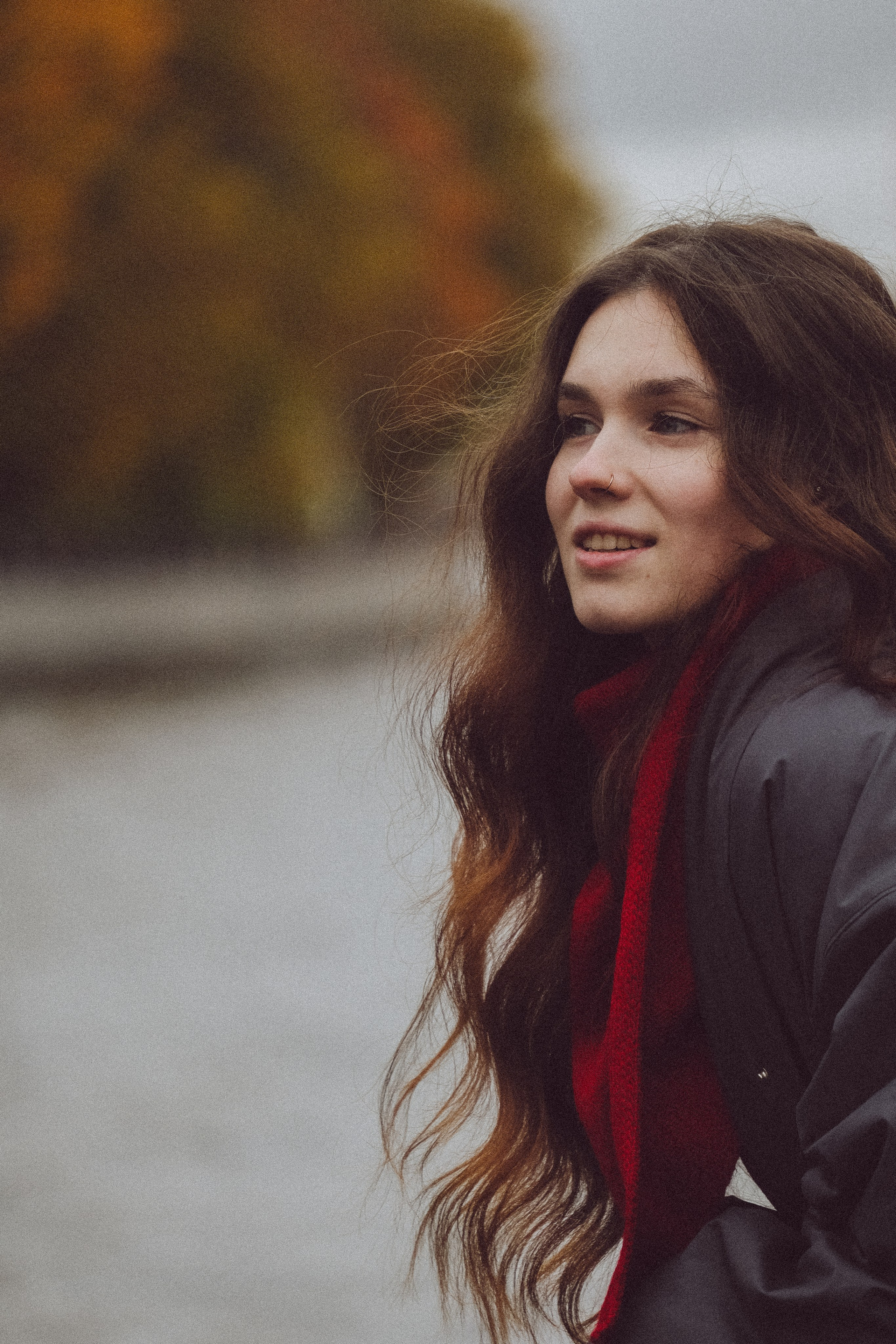 Осень. Профессиональный фотограф, Санкт-Петербург — Виктория Богомолова