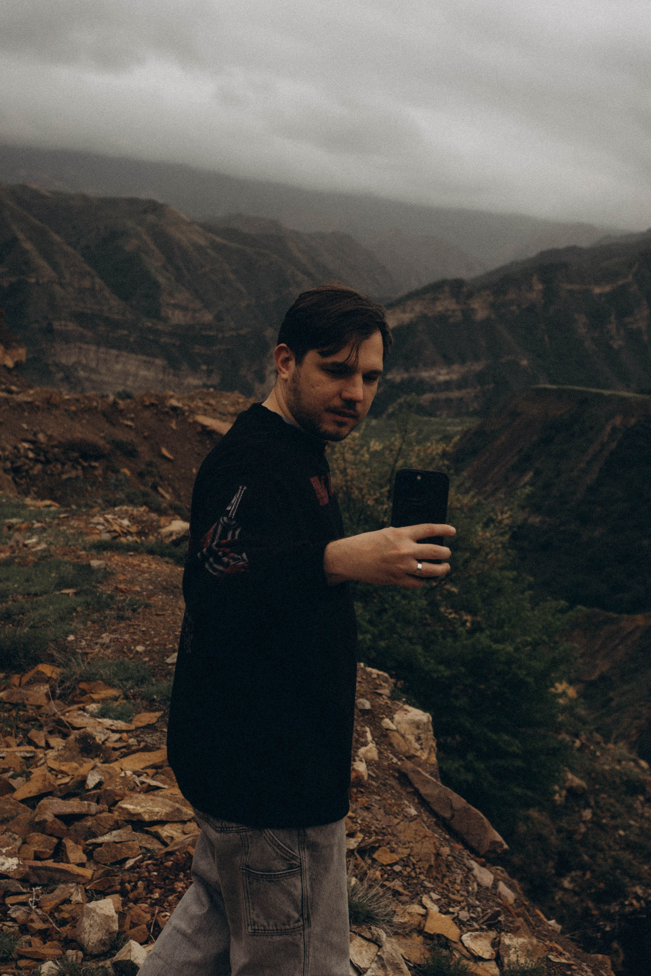 Горы. Профессиональный фотограф, Санкт-Петербург — Виктория Богомолова