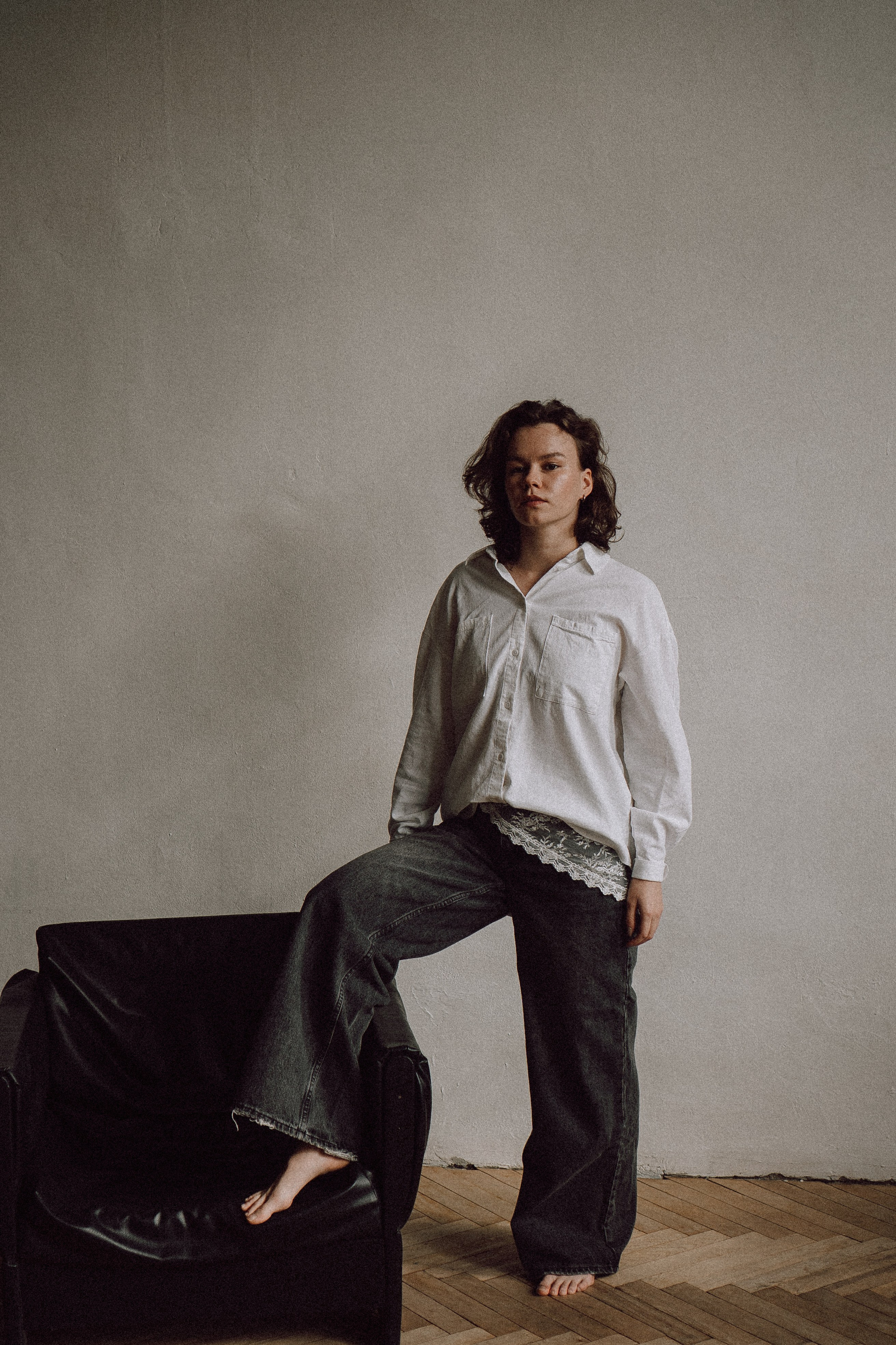 СТУДИЙНАЯ. Профессиональный фотограф, Санкт-Петербург — Виктория Богомолова