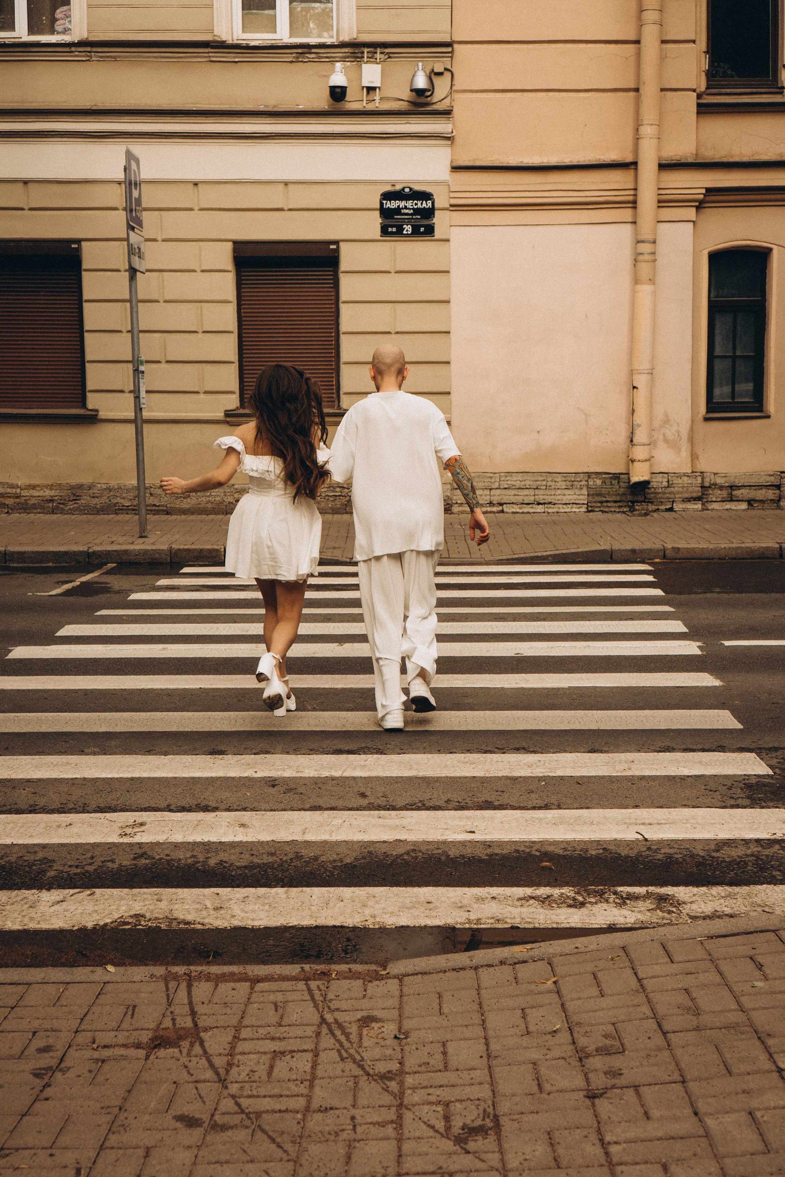 СВАДЕБНАЯ ПРОГУЛКА ПО ТАВРИЧЕСКОМУ САДУ И НЕВСКОЙ РАТУШЕ. Профессиональный фотограф, Санкт-Петербург — Виктория Богомолова