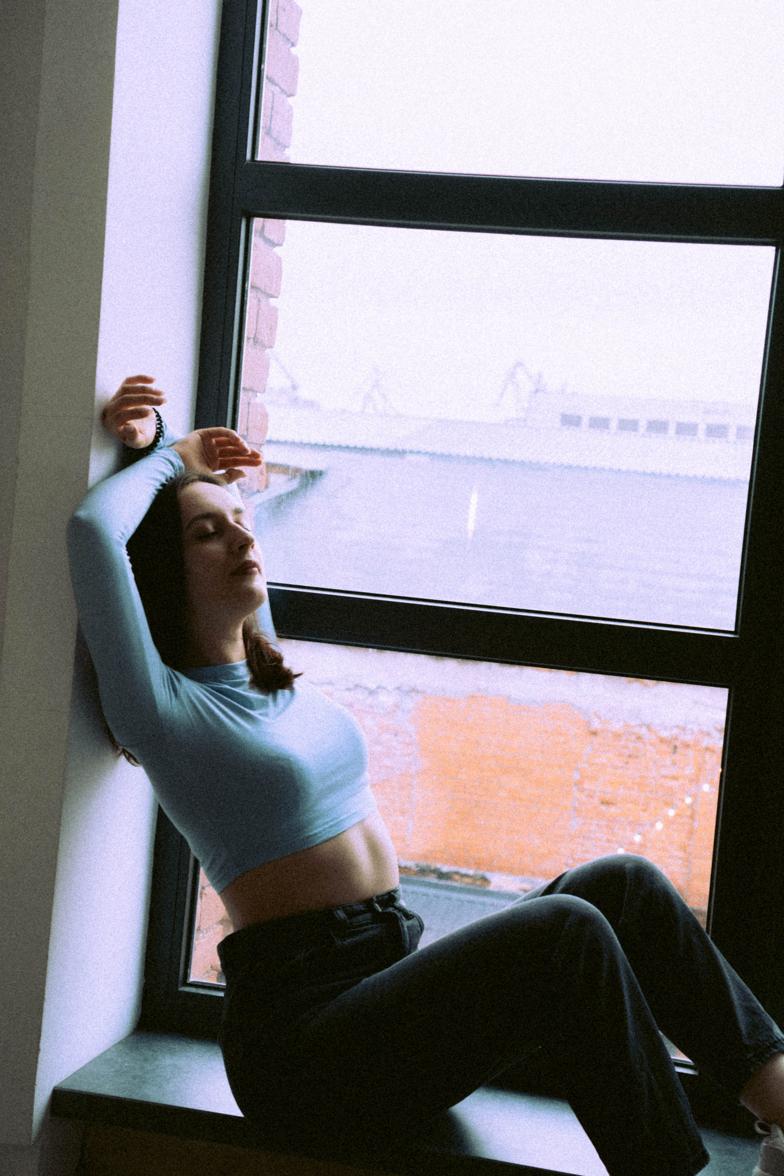 Подружки. Профессиональный фотограф, Санкт-Петербург — Виктория Богомолова