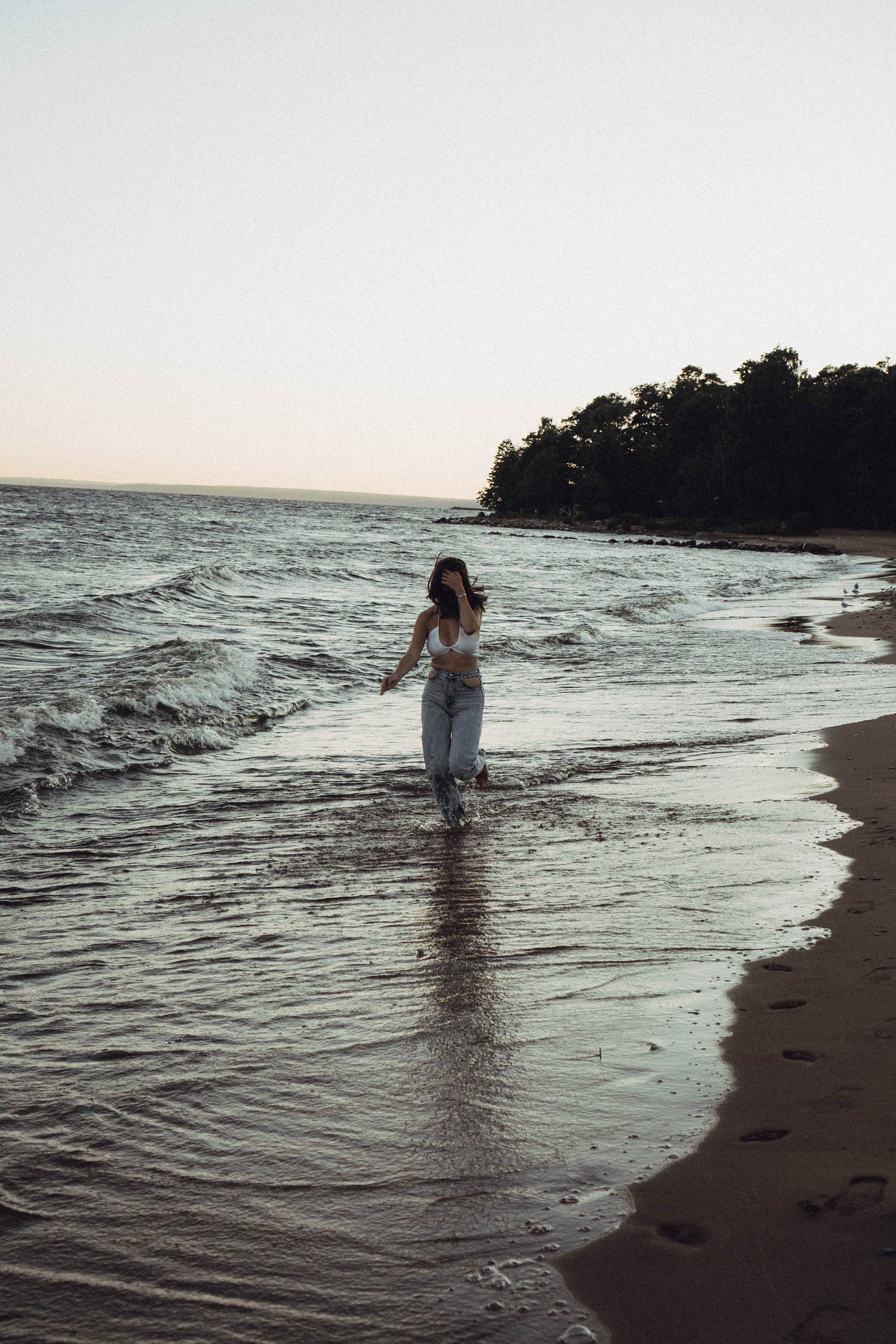 Любовь на заливе. Профессиональный фотограф, Санкт-Петербург — Виктория Богомолова