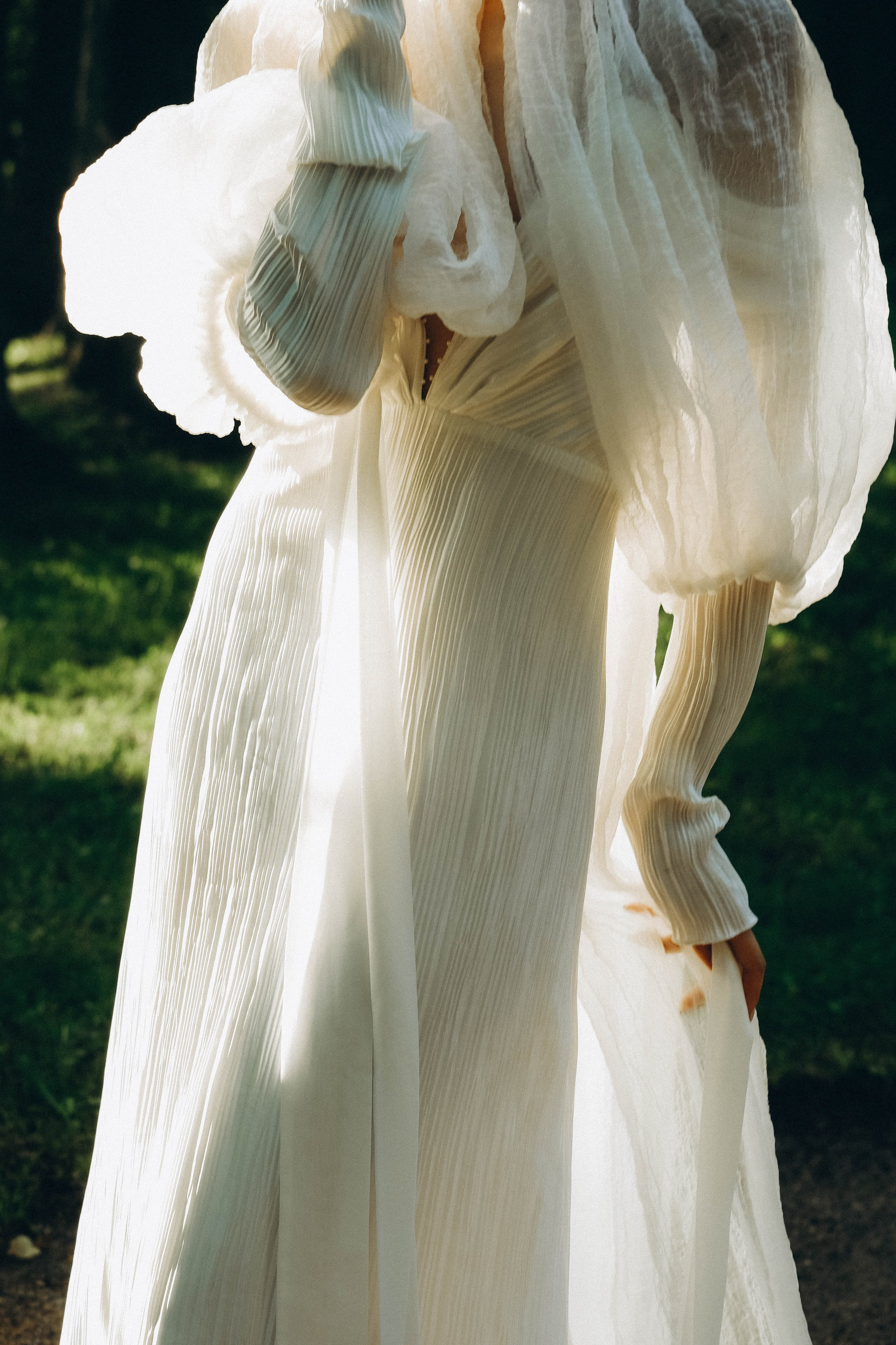 СВАДЕБНАЯ СЬЕМКА В ПАРКЕ ОРАНИЕНБАУМ. Профессиональный фотограф, Санкт-Петербург — Виктория Богомолова