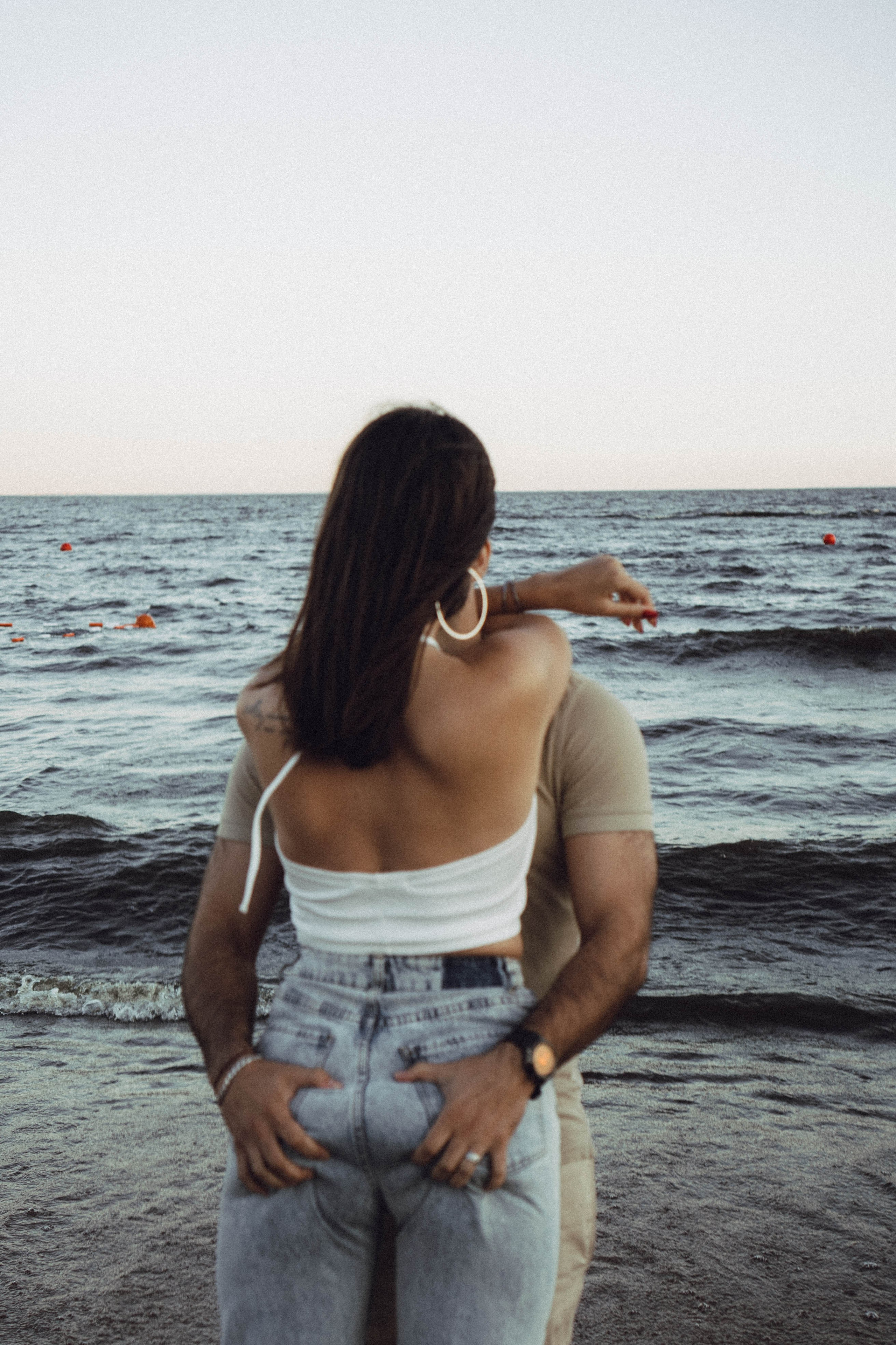 Любовь на заливе. Профессиональный фотограф, Санкт-Петербург — Виктория Богомолова