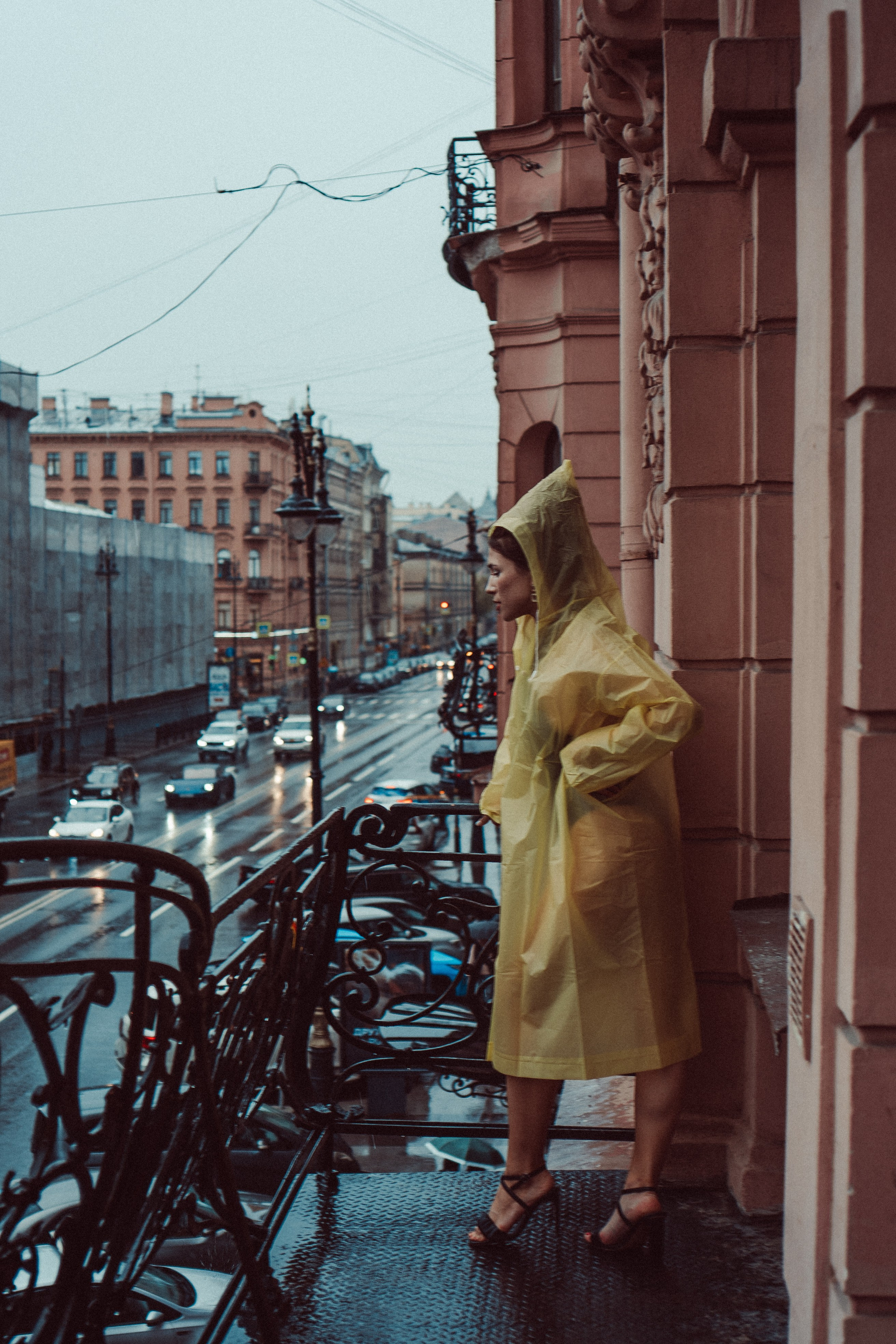 НЕМНОЖКО ИТАЛИИ. Профессиональный фотограф, Санкт-Петербург — Виктория Богомолова