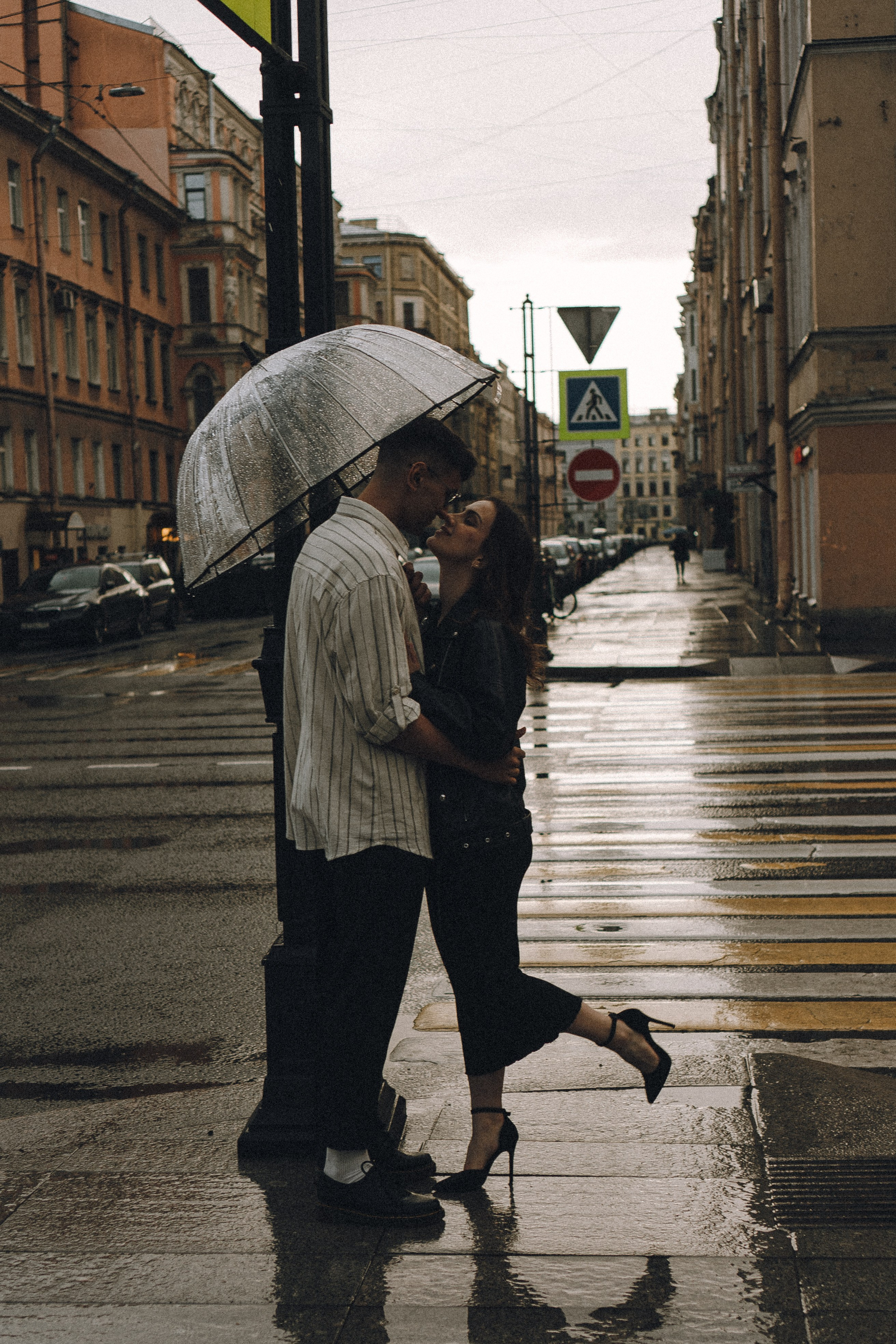 ЛЮБОВЬ В ИЮНЕ. Профессиональный фотограф, Санкт-Петербург — Виктория Богомолова