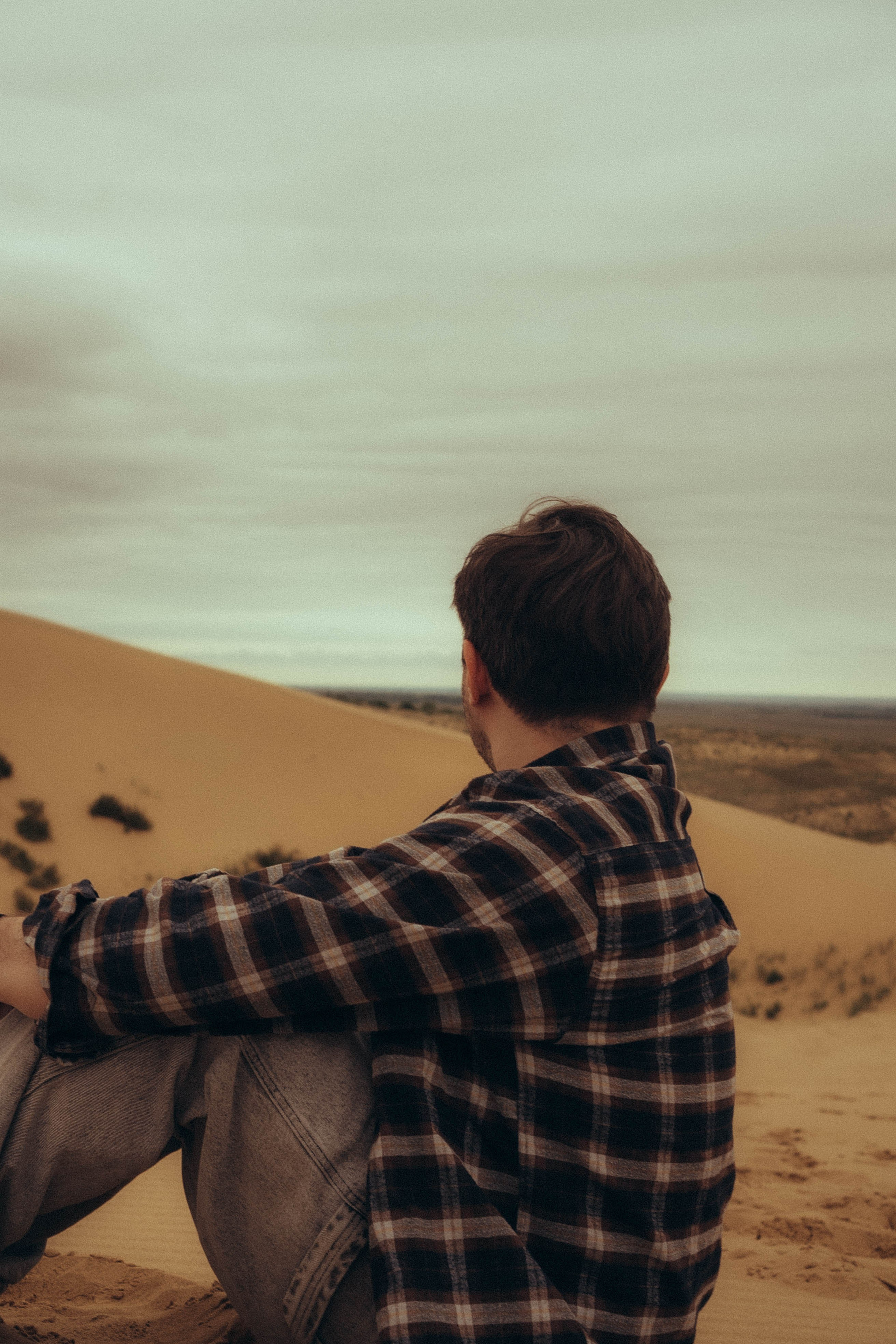 Барханы. Профессиональный фотограф, Санкт-Петербург — Виктория Богомолова