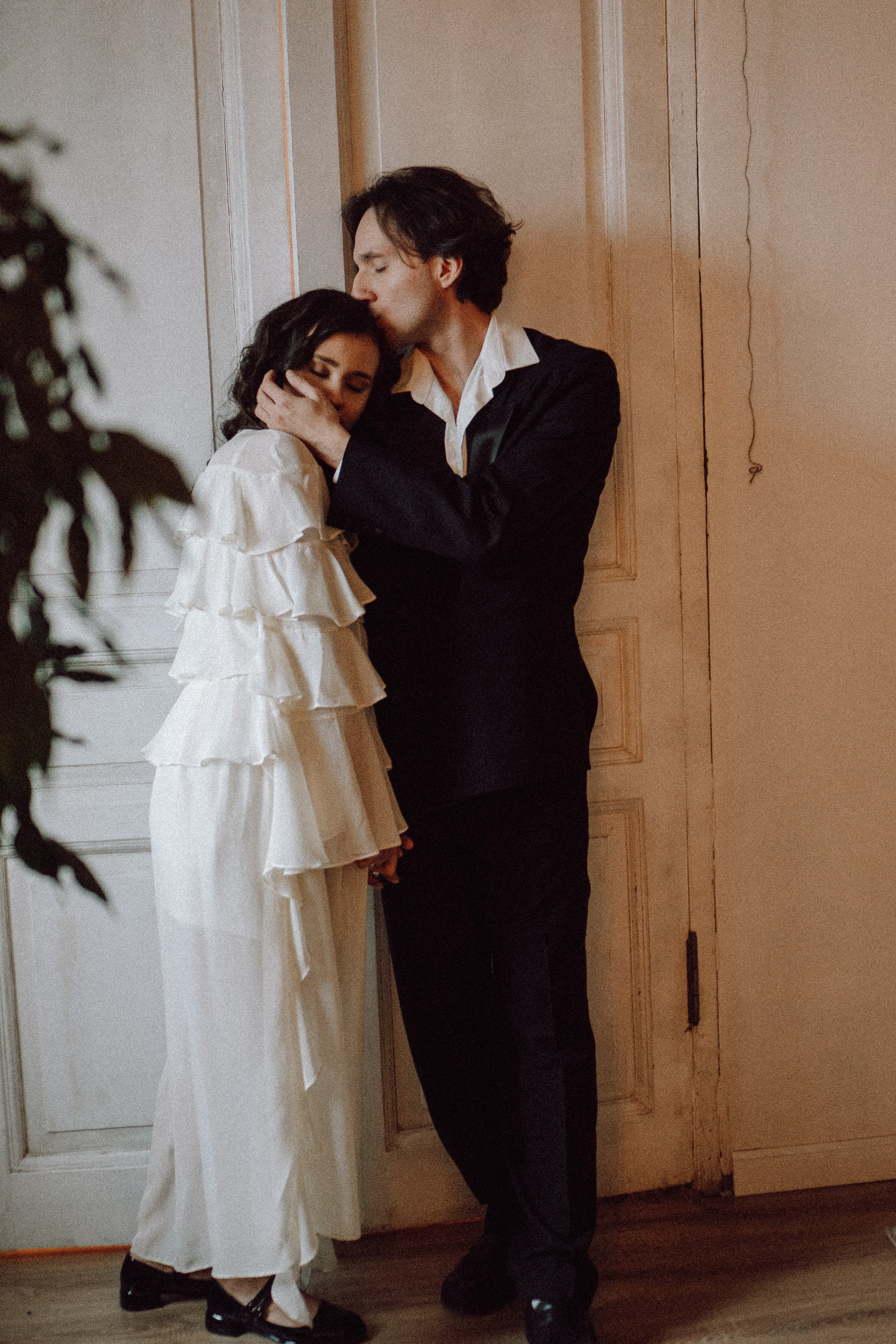 Новогодний стиль вдвоем. Профессиональный фотограф, Санкт-Петербург — Виктория Богомолова