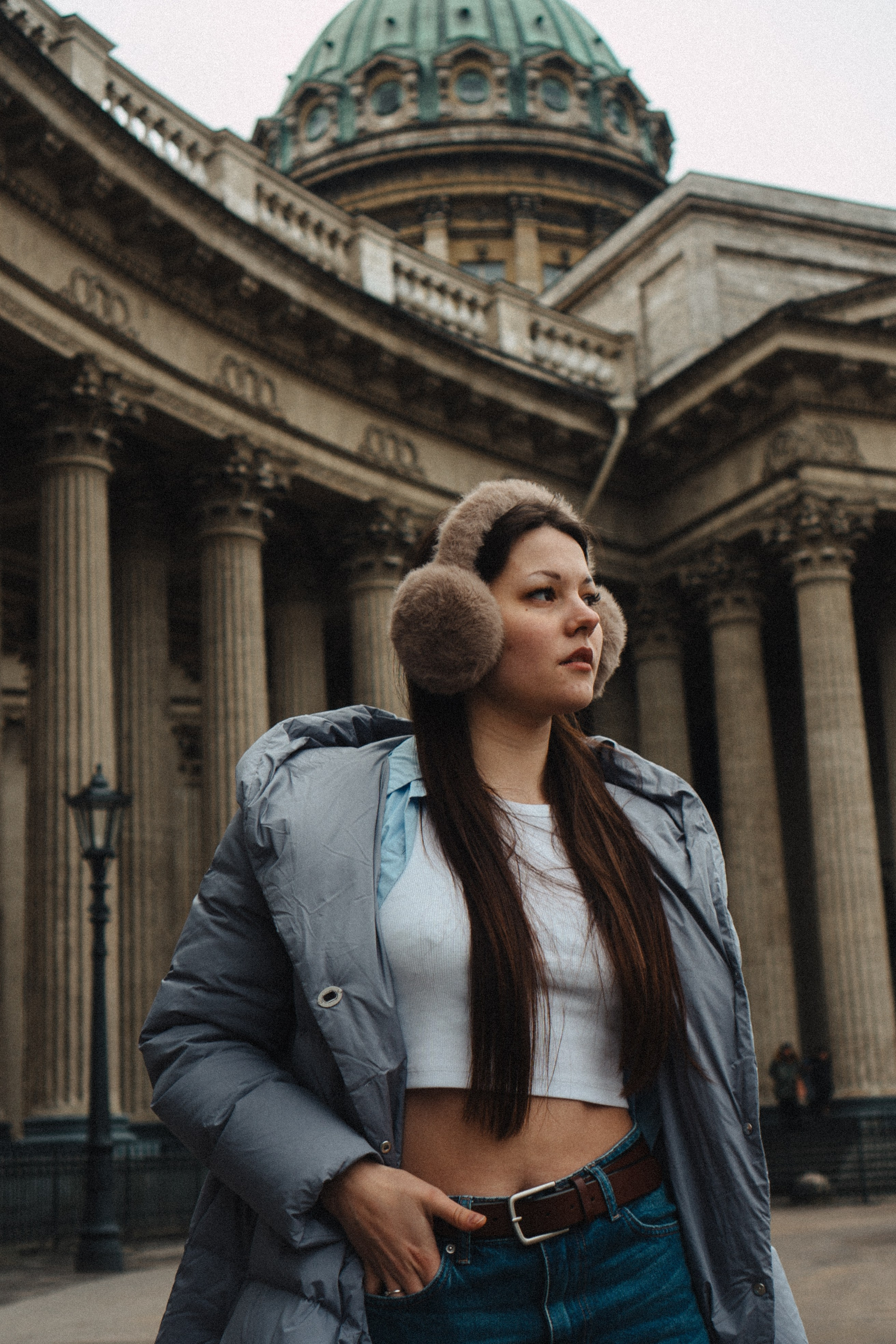 Весеняя прогулка. Профессиональный фотограф, Санкт-Петербург — Виктория Богомолова