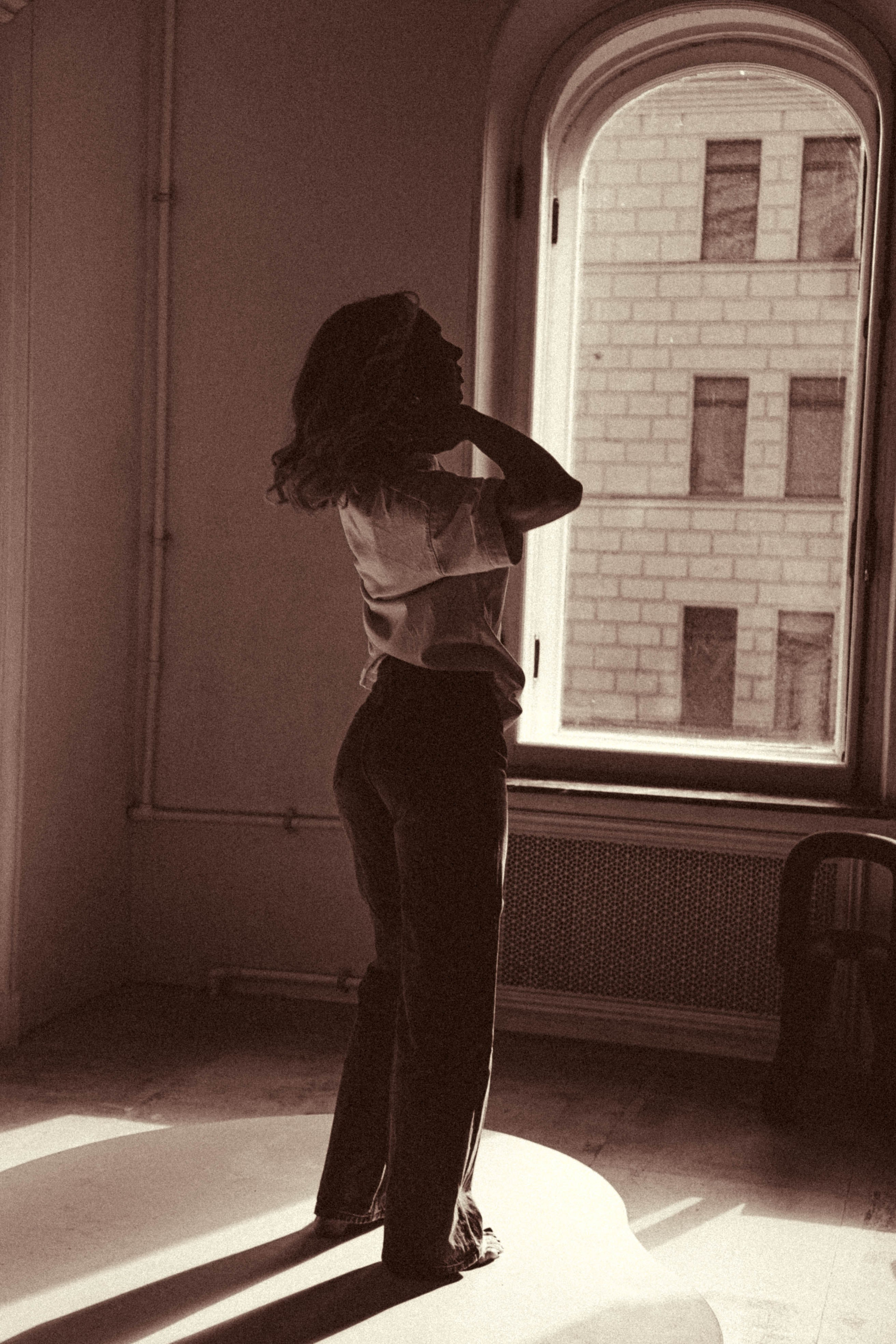 Винтажный стиль. Профессиональный фотограф, Санкт-Петербург — Виктория Богомолова