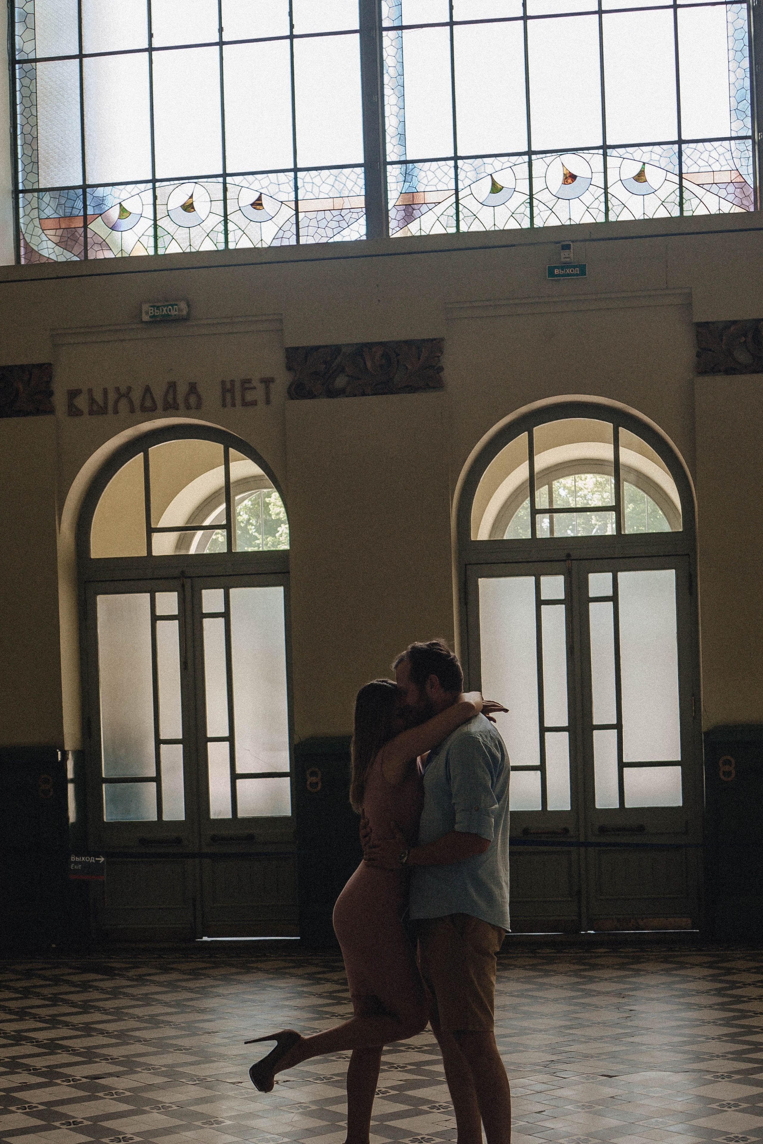 История на реальных событиях. Профессиональный фотограф, Санкт-Петербург — Виктория Богомолова