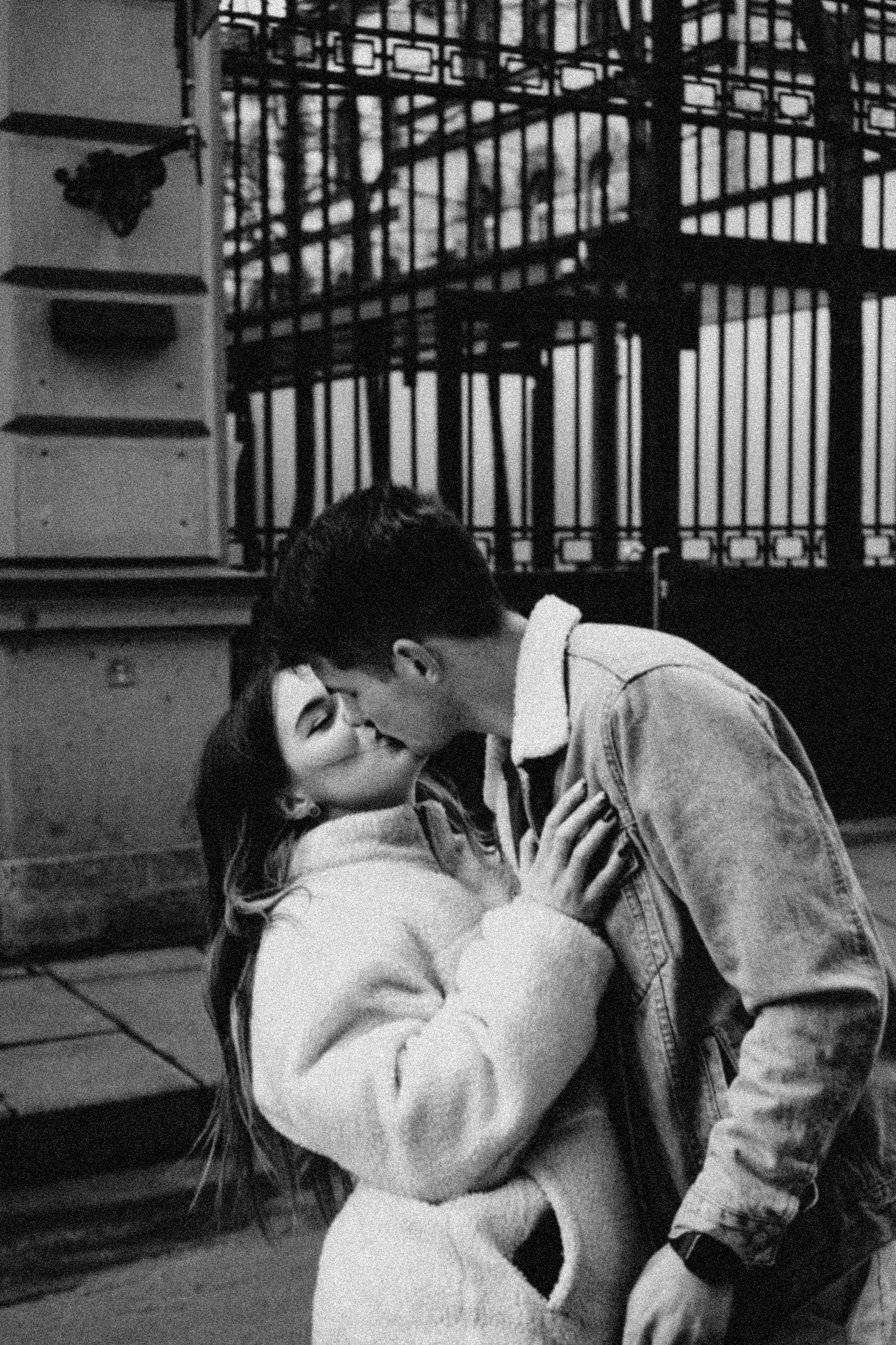 Прогулочная. Профессиональный фотограф, Санкт-Петербург — Виктория Богомолова