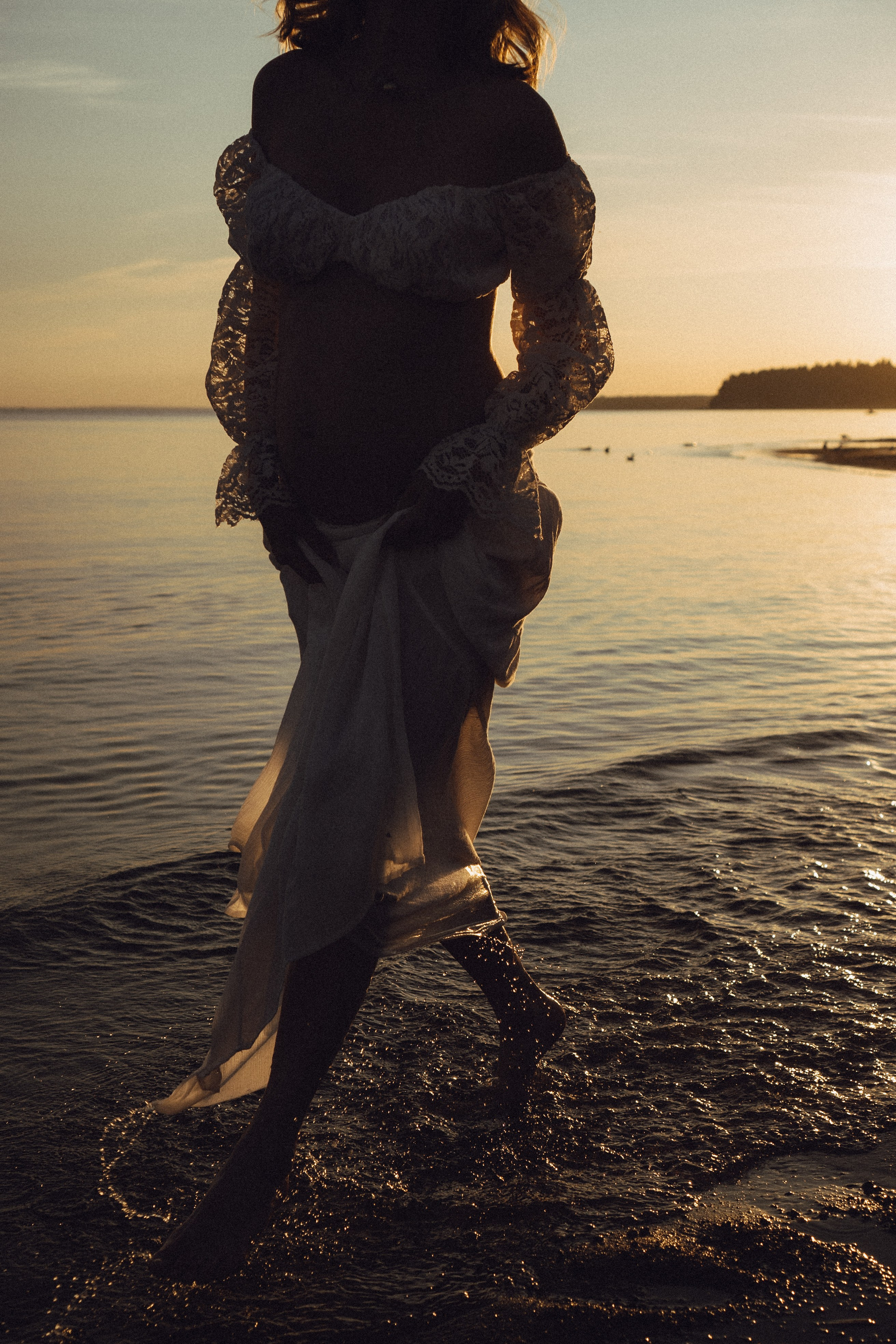 В ОЖИДАНИИ. Профессиональный фотограф, Санкт-Петербург — Виктория Богомолова