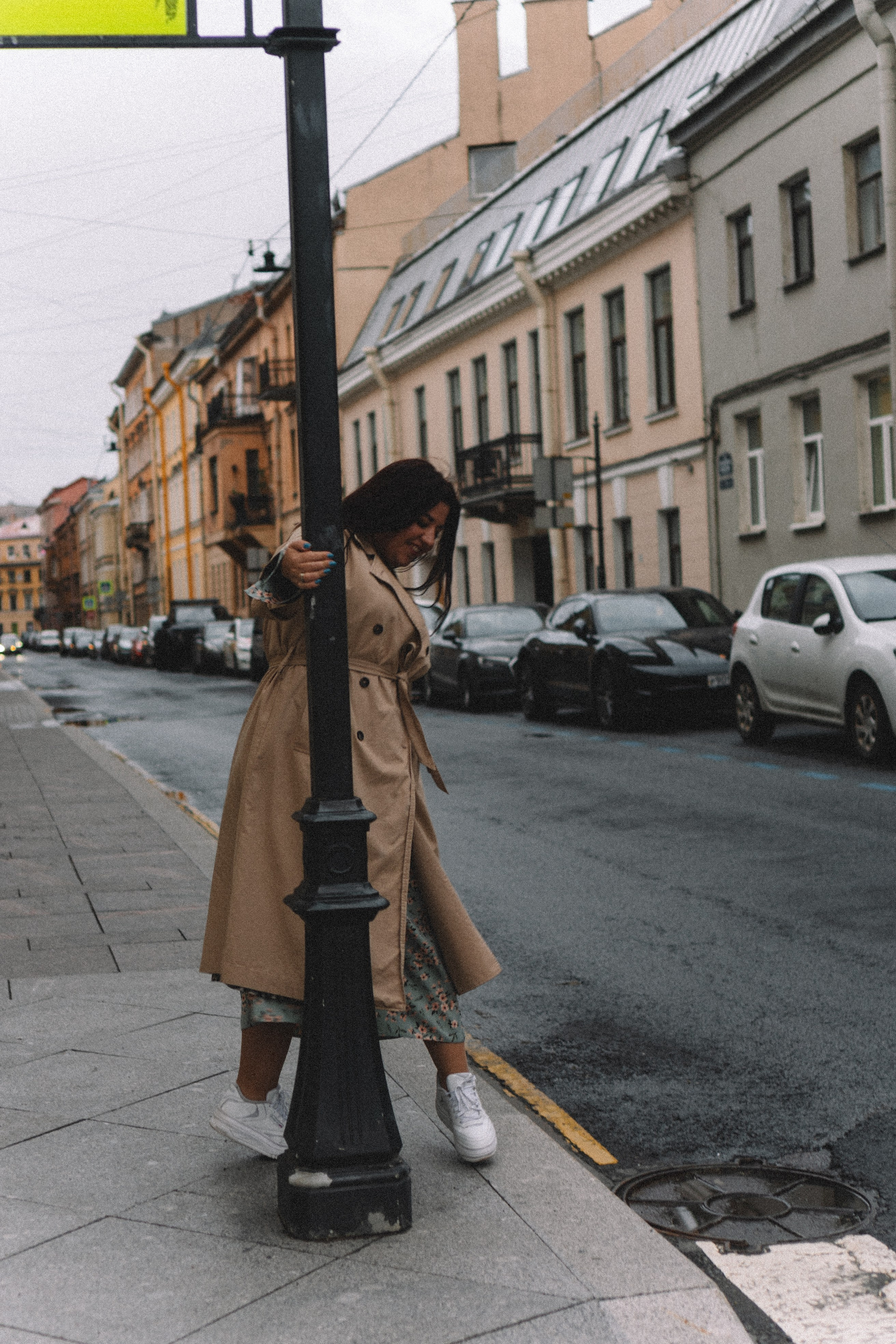ПИТЕРСКАЯ ПРОГУЛКА. Профессиональный фотограф, Санкт-Петербург — Виктория Богомолова