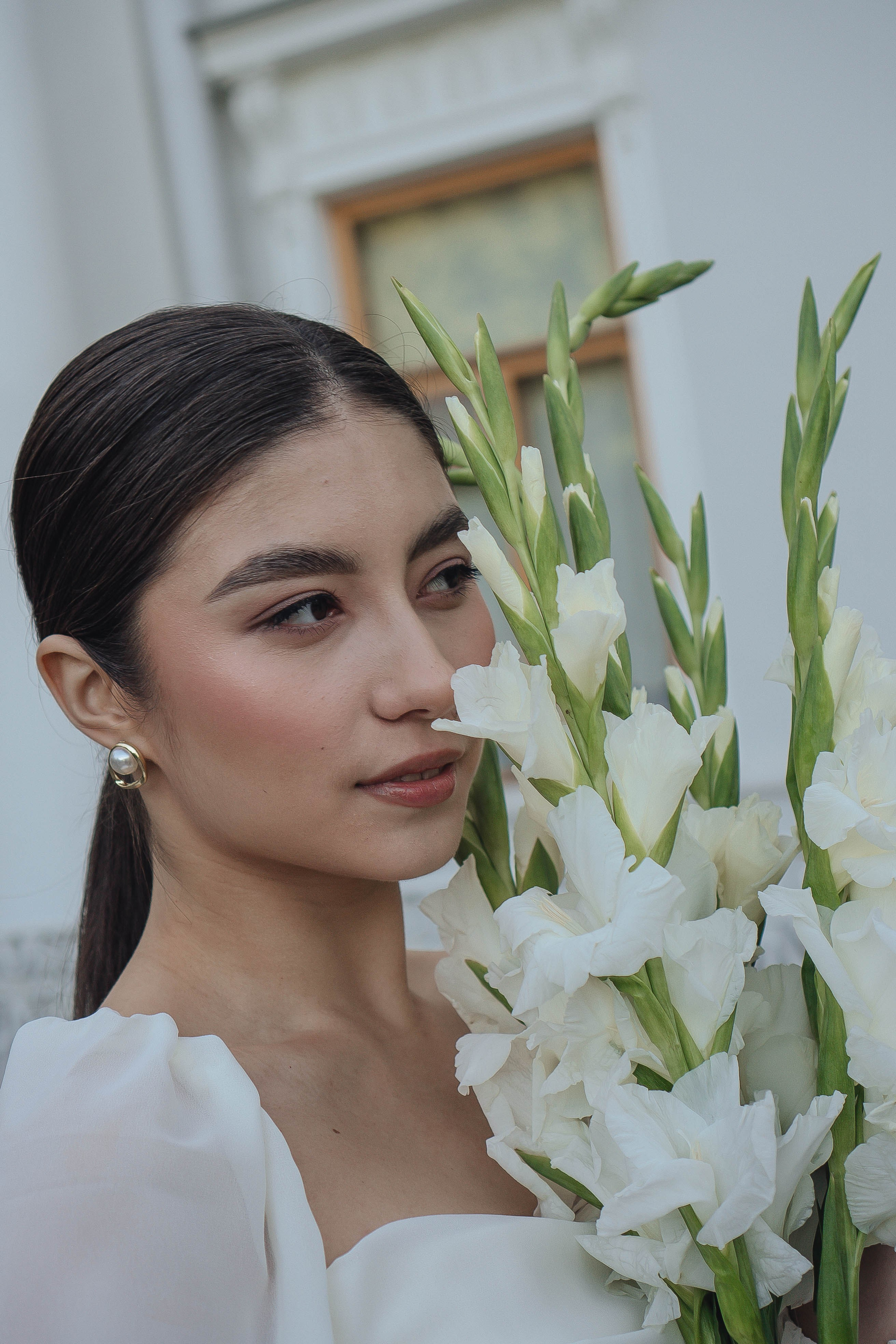 СВАДЕБНАЯ СЬЕМКА НА РАССВЕТЕ НА ЕЛАГИНОМ ОСТОРОВЕ. Профессиональный фотограф, Санкт-Петербург — Виктория Богомолова