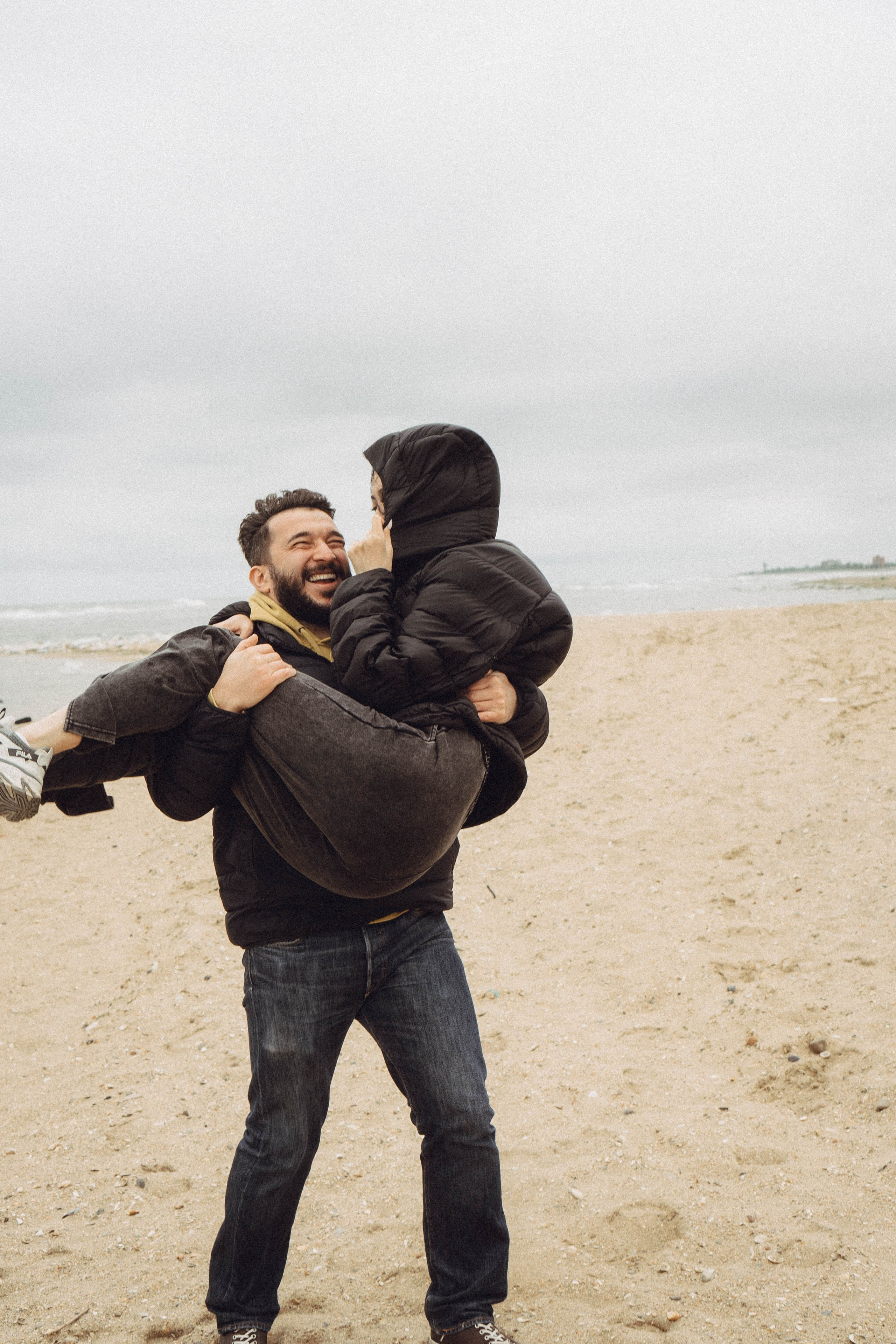 Каспийское море. Профессиональный фотограф, Санкт-Петербург — Виктория Богомолова