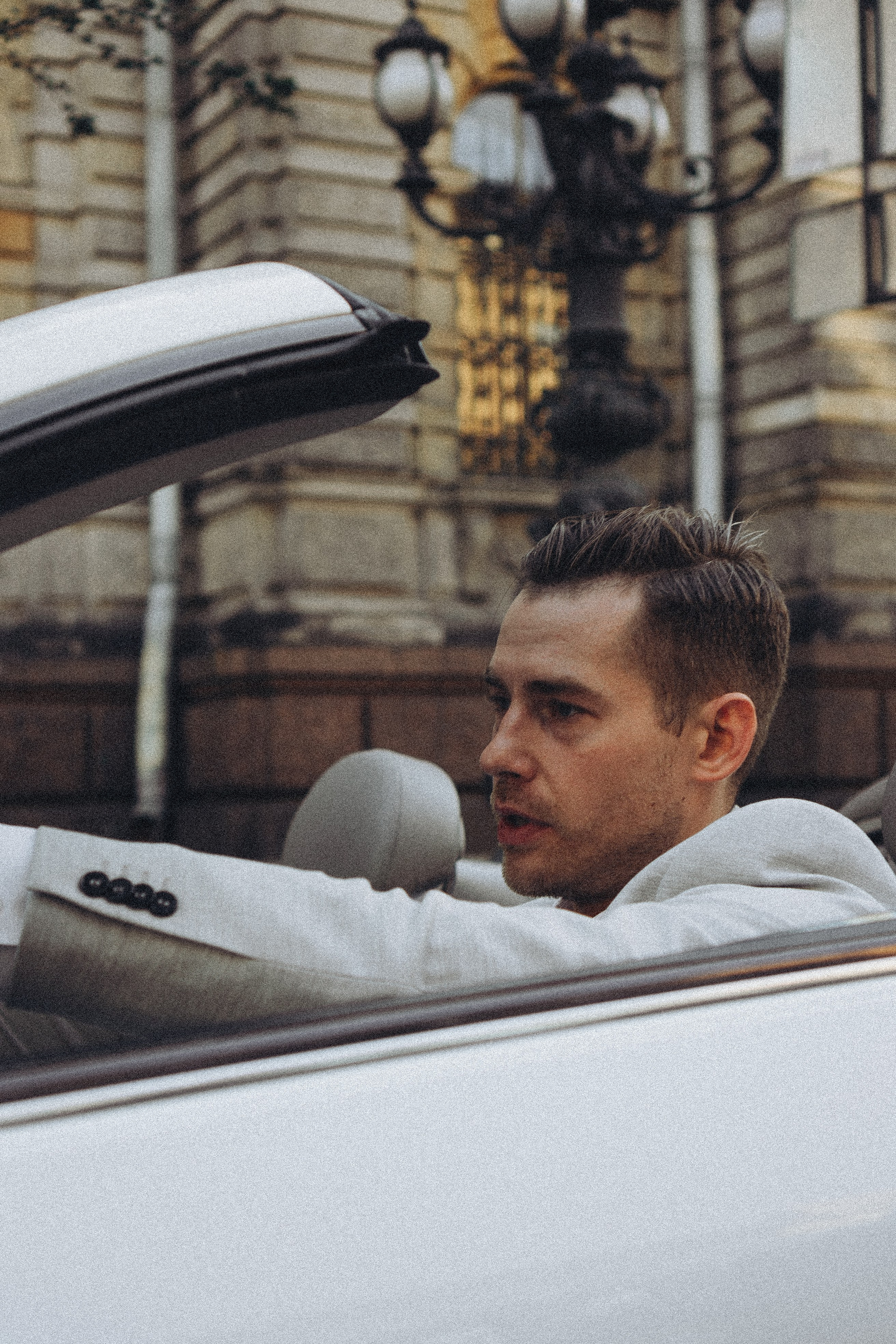 Свадебная сьемка у академии Штиглица. Профессиональный фотограф, Санкт-Петербург — Виктория Богомолова