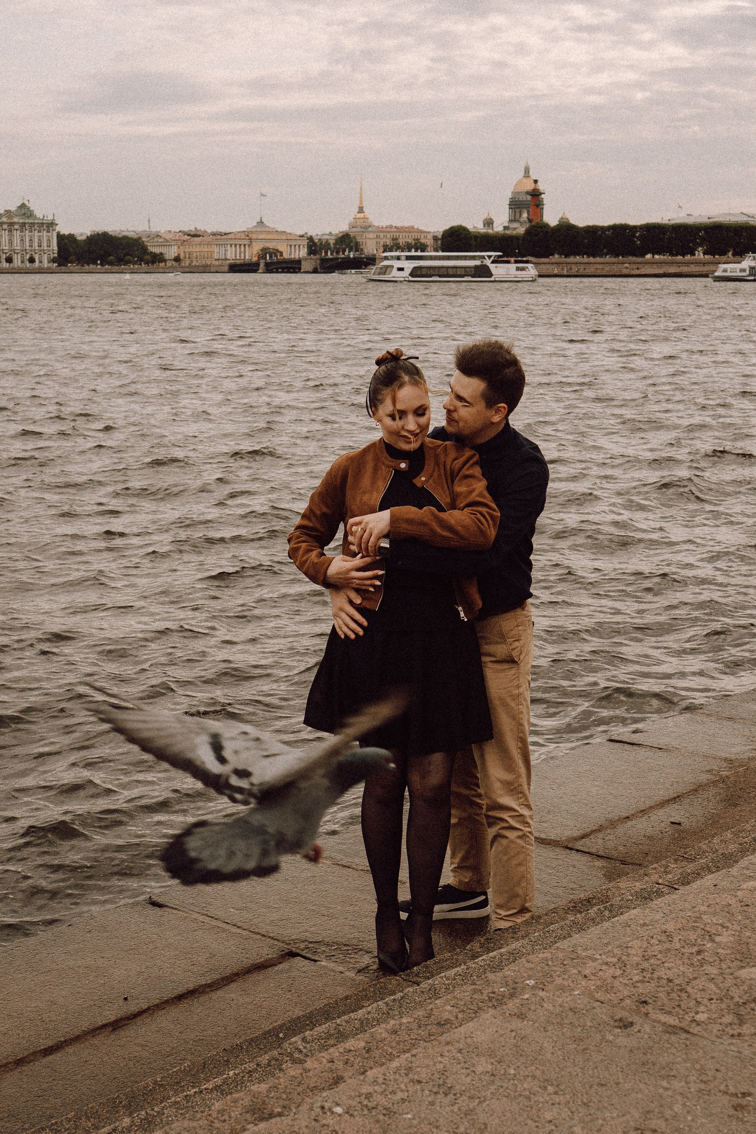 LOVE. Профессиональный фотограф, Санкт-Петербург — Виктория Богомолова