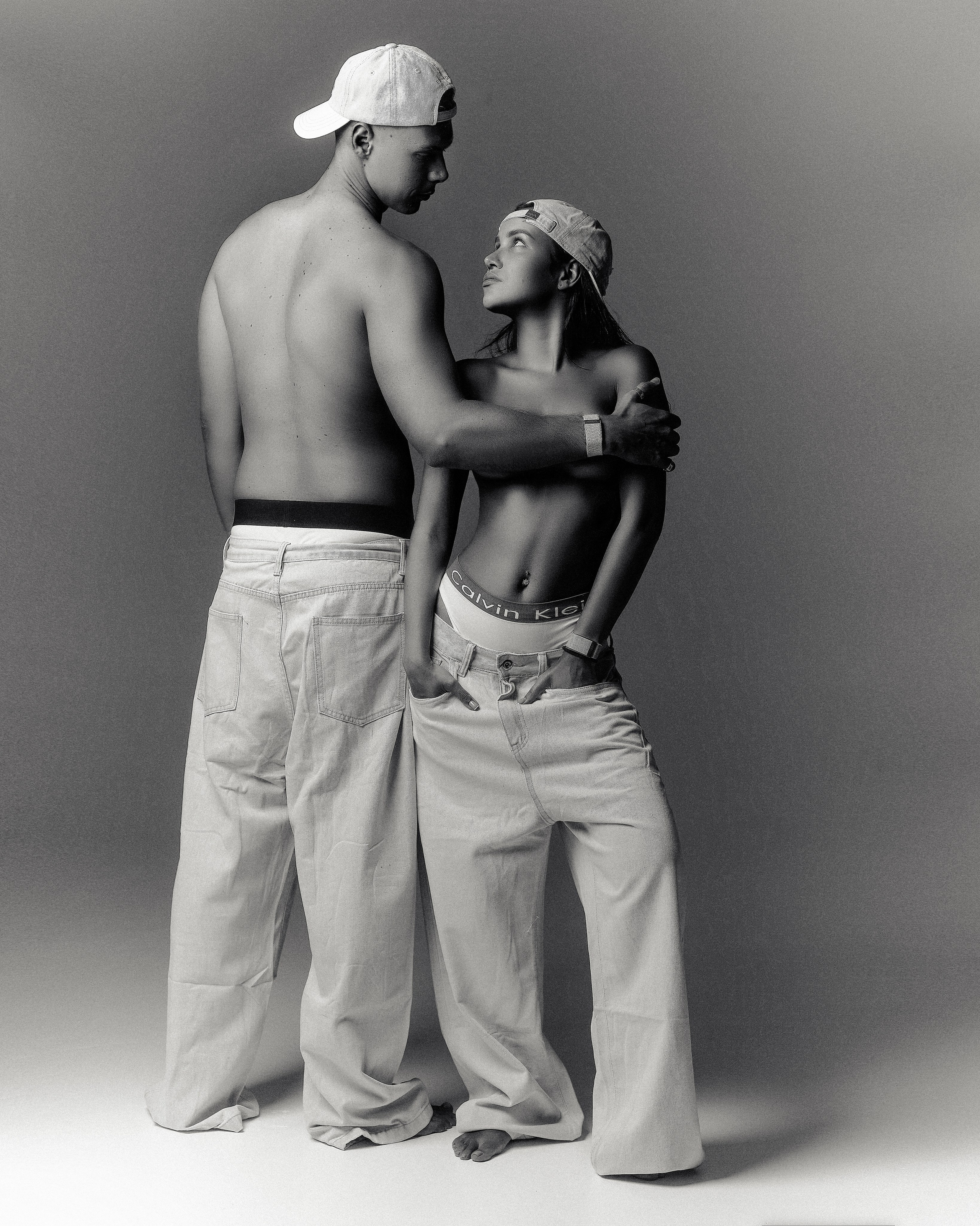 Парные съемки. Фотограф в Пензе и Москве Настя Беккер