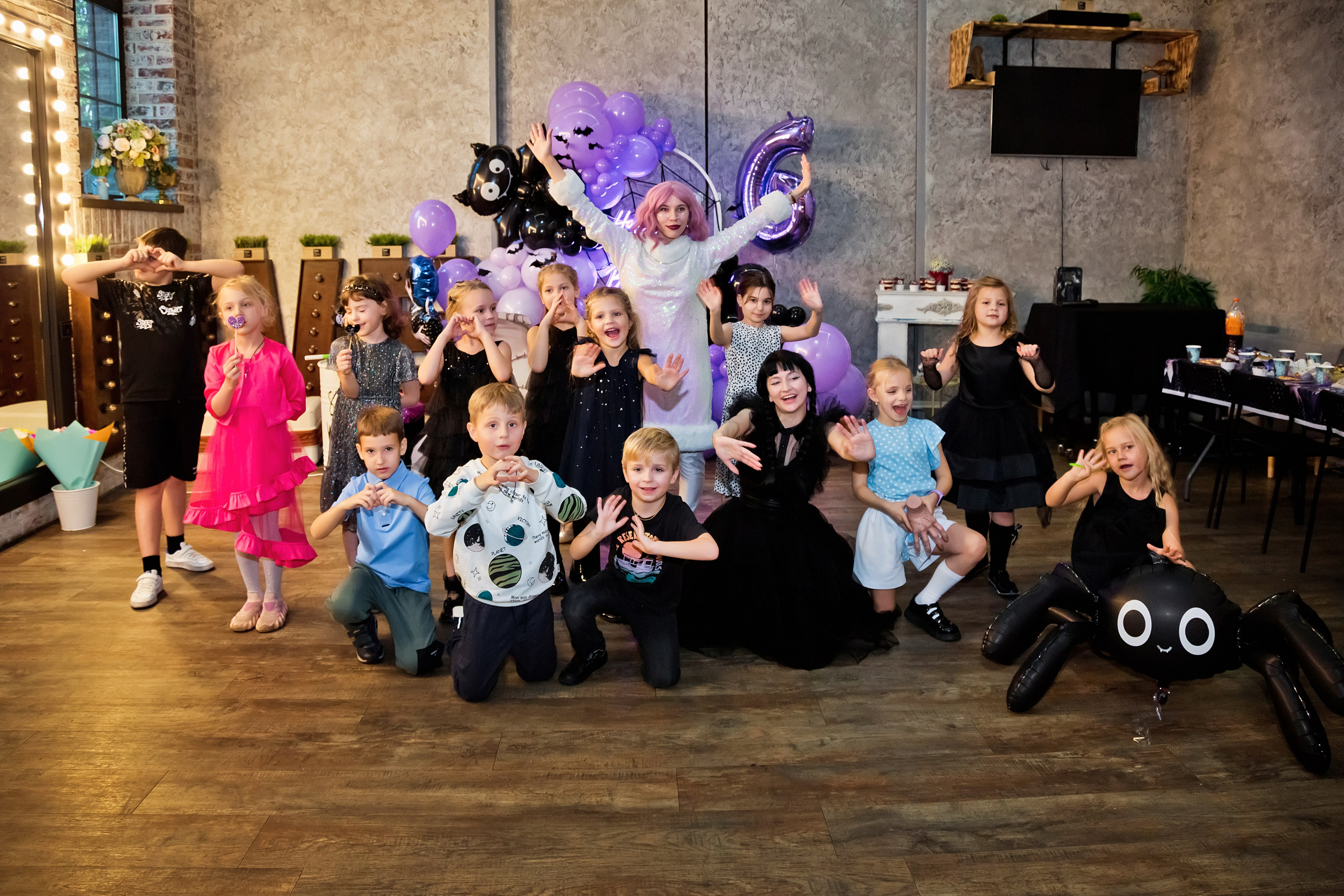 . Фотограф в Москве и Одинцово