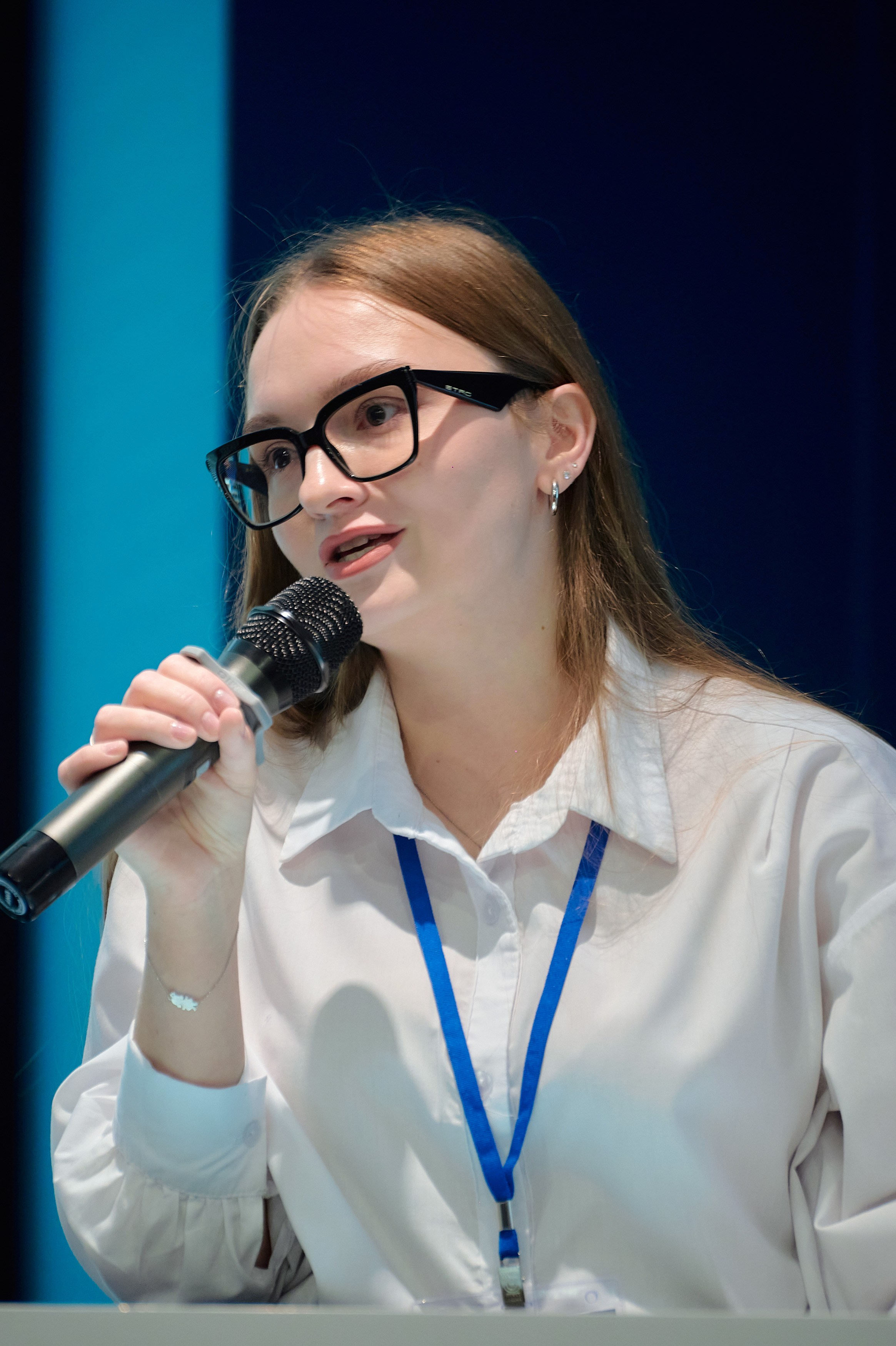 Триалог — Медицина боли в «Новотель». Фотограф Яковлев Роман — Красноярск