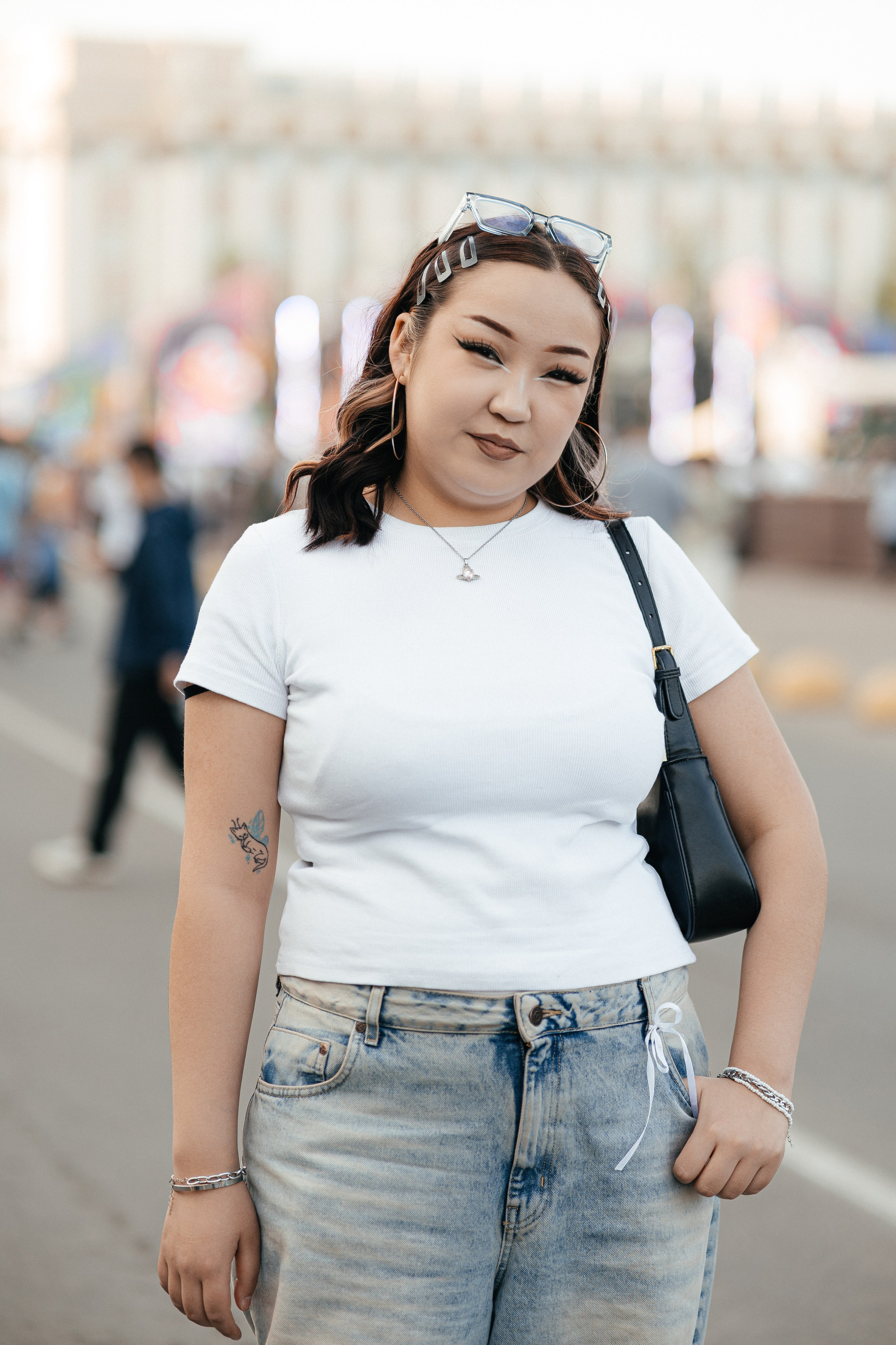 День города Улан-Удэ 2025. Фотограф Улан-Удэ