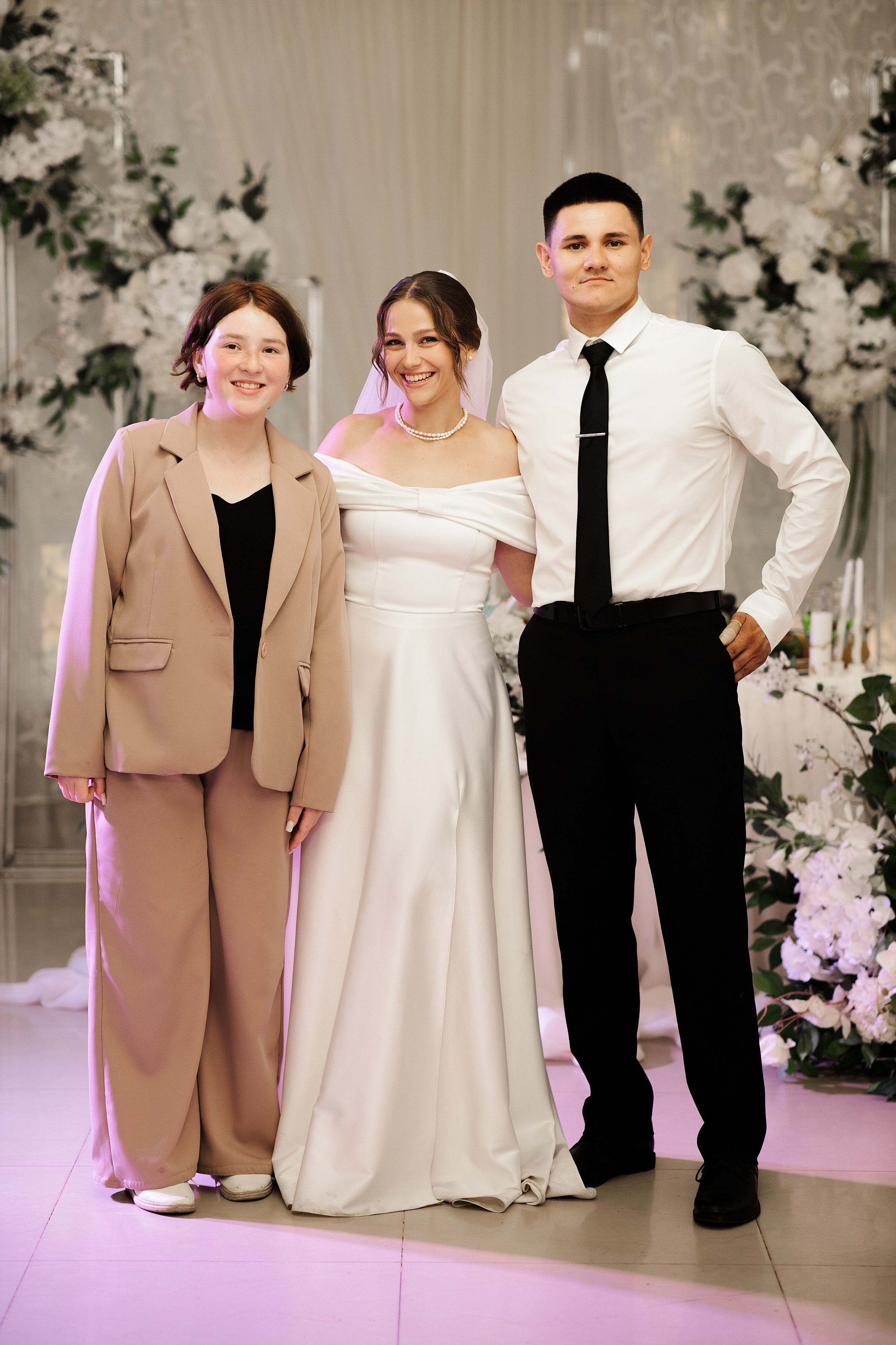 Алина Рустам. Свадебный фотограф Ростов-на-Дону Виолетта veslers.ph