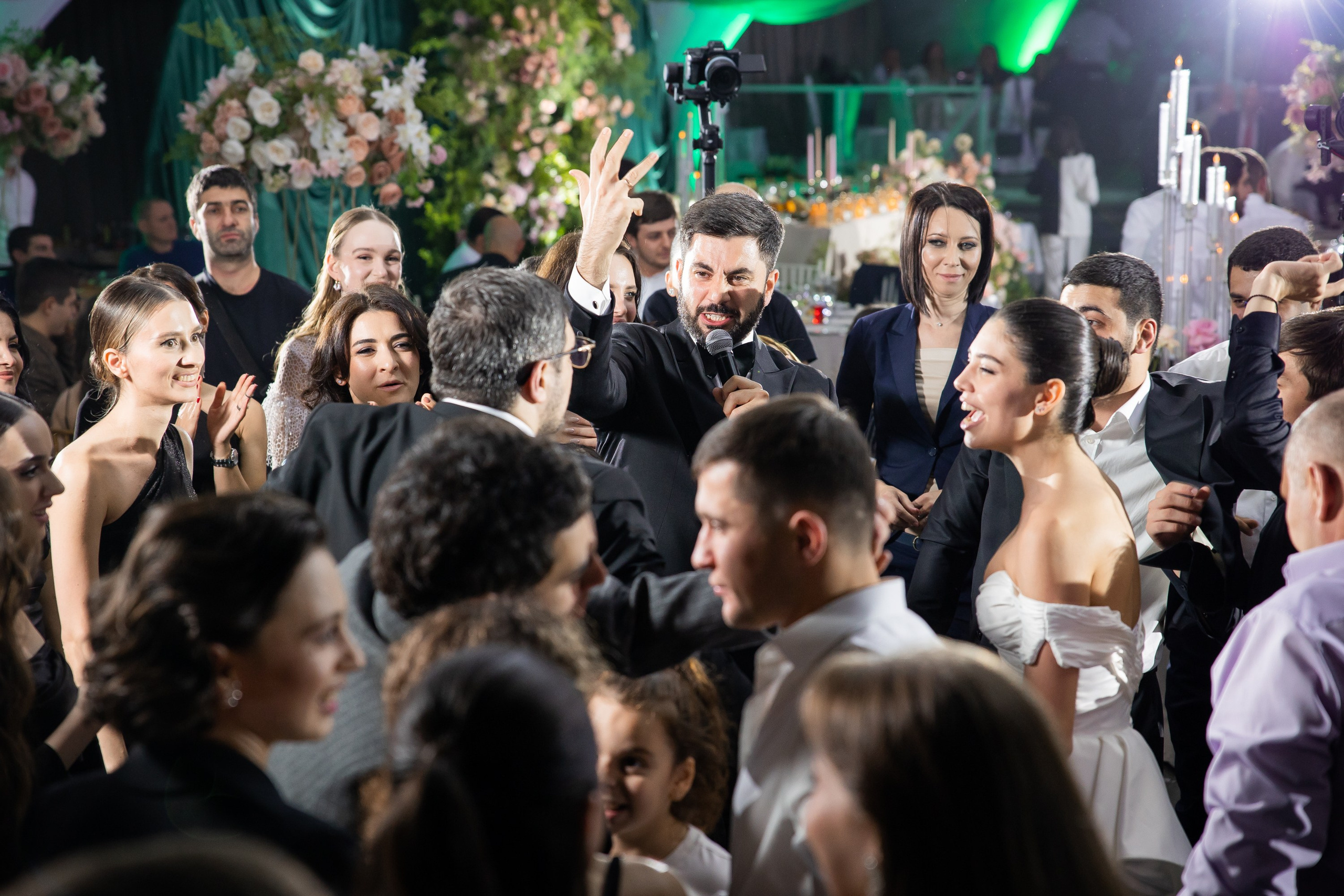 S&E. Свадебный и семейный фотограф