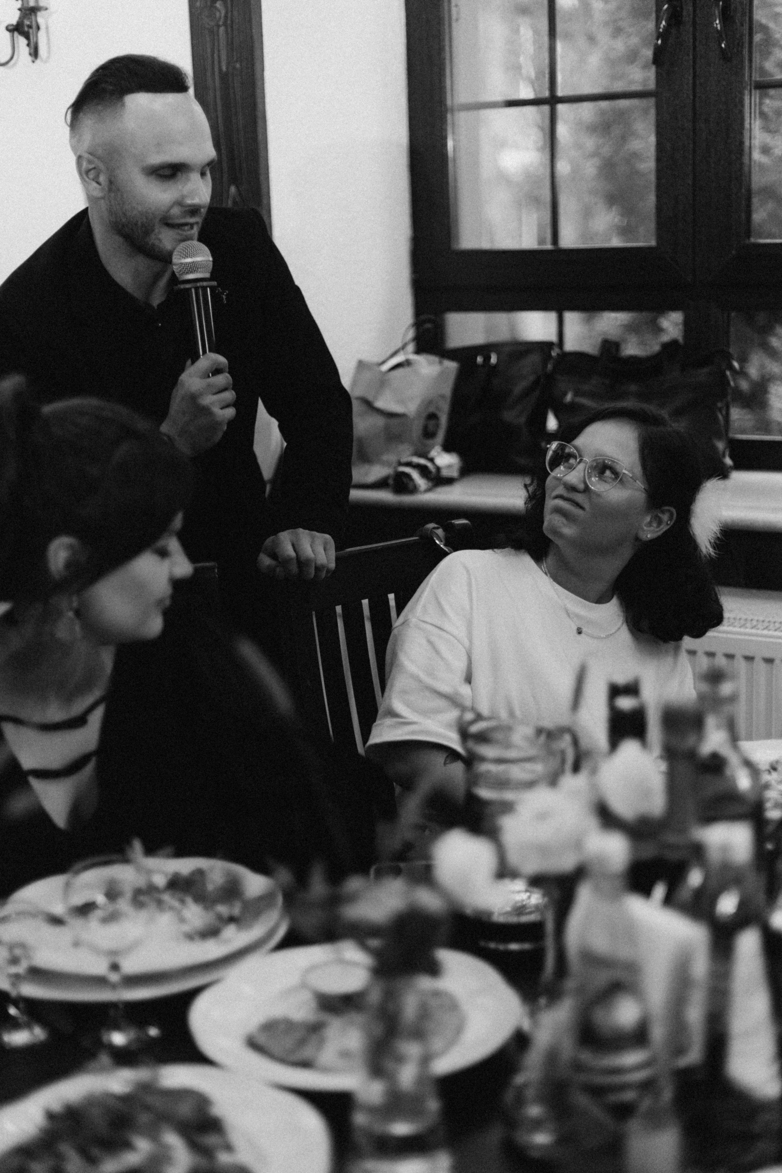 Дождливый день. Свадебный и семейный фотограф в Самаре и Москве