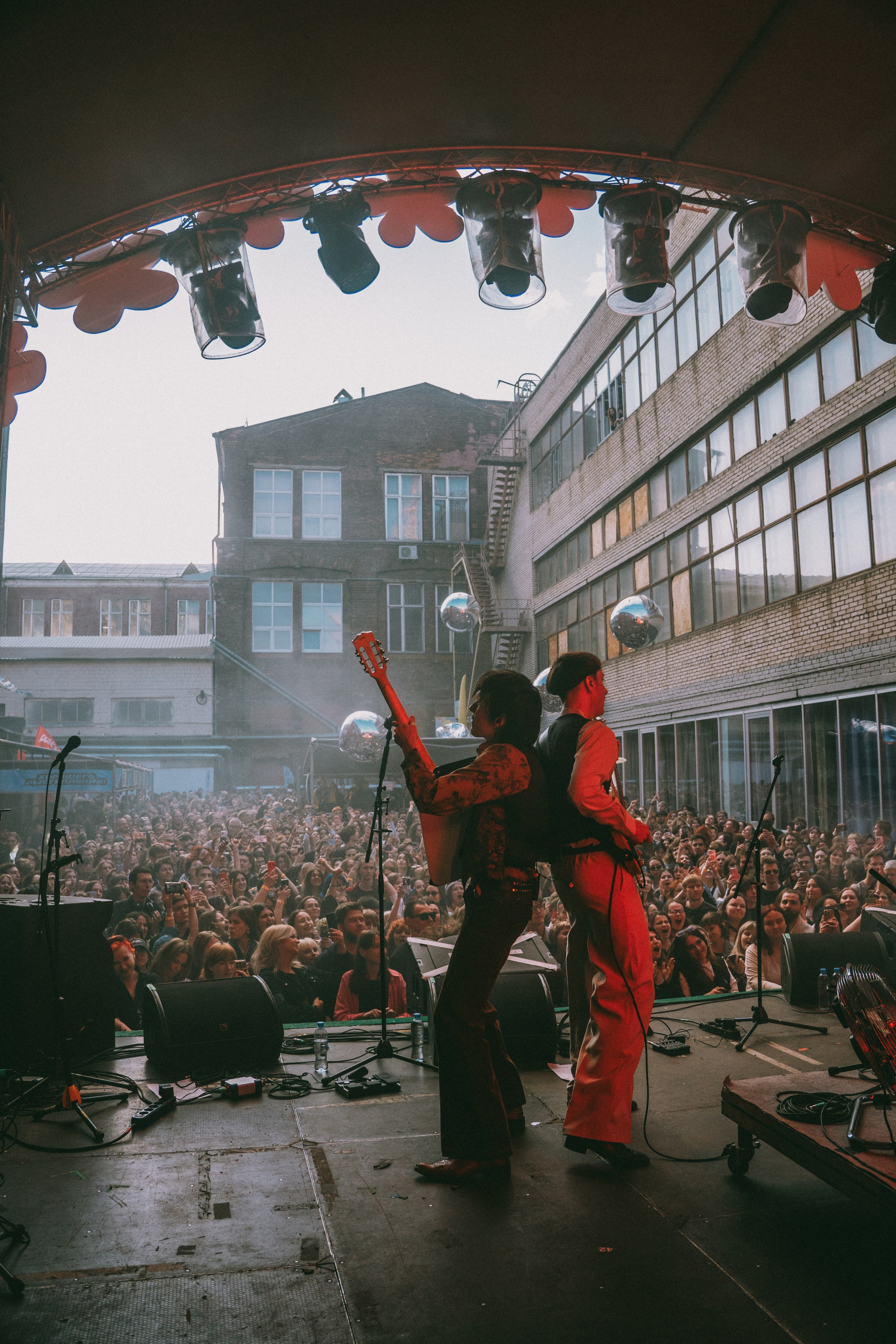 КОНЦЕРТЫ. RVANCEVA