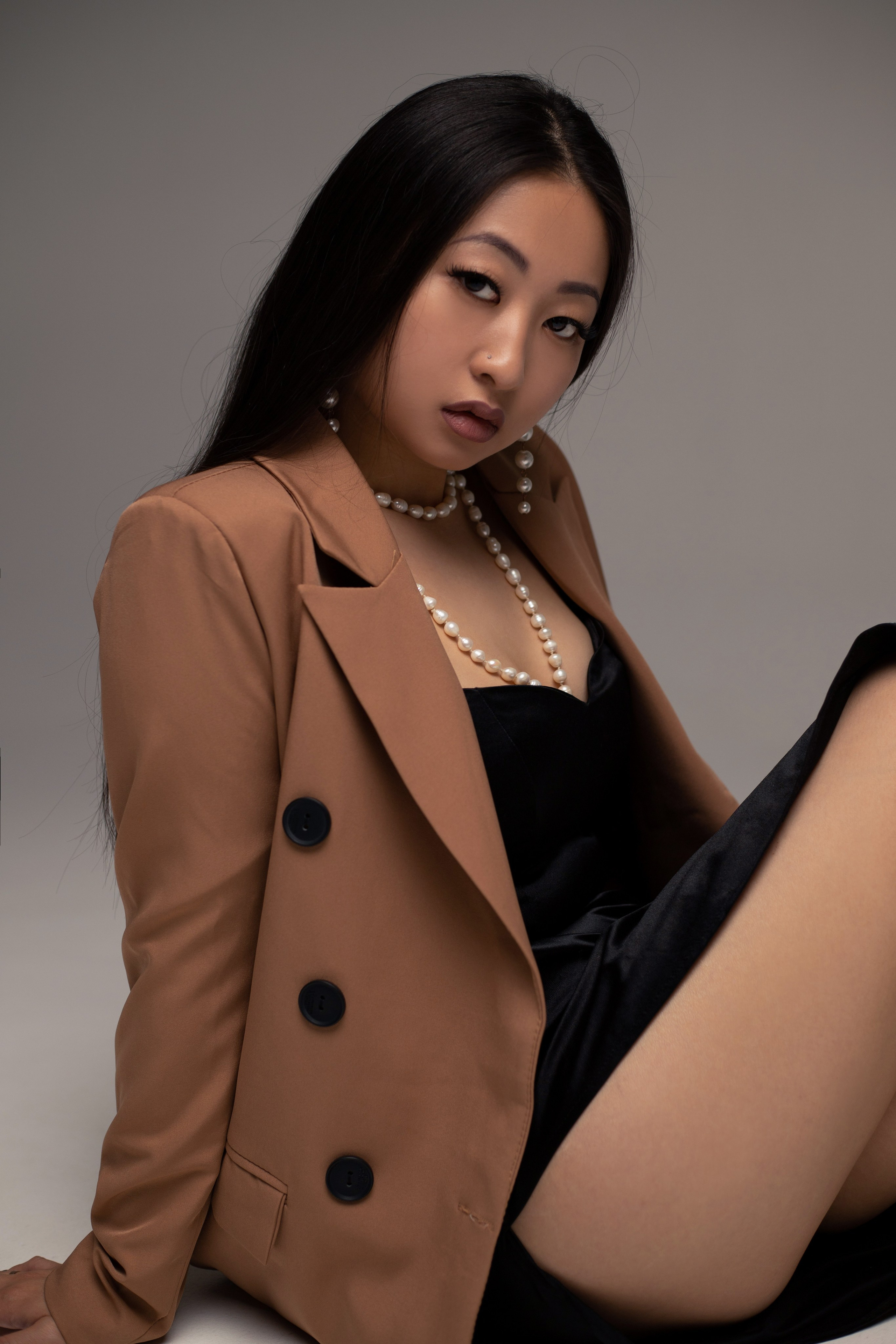 Валерия. Фотограф г. Владивосток