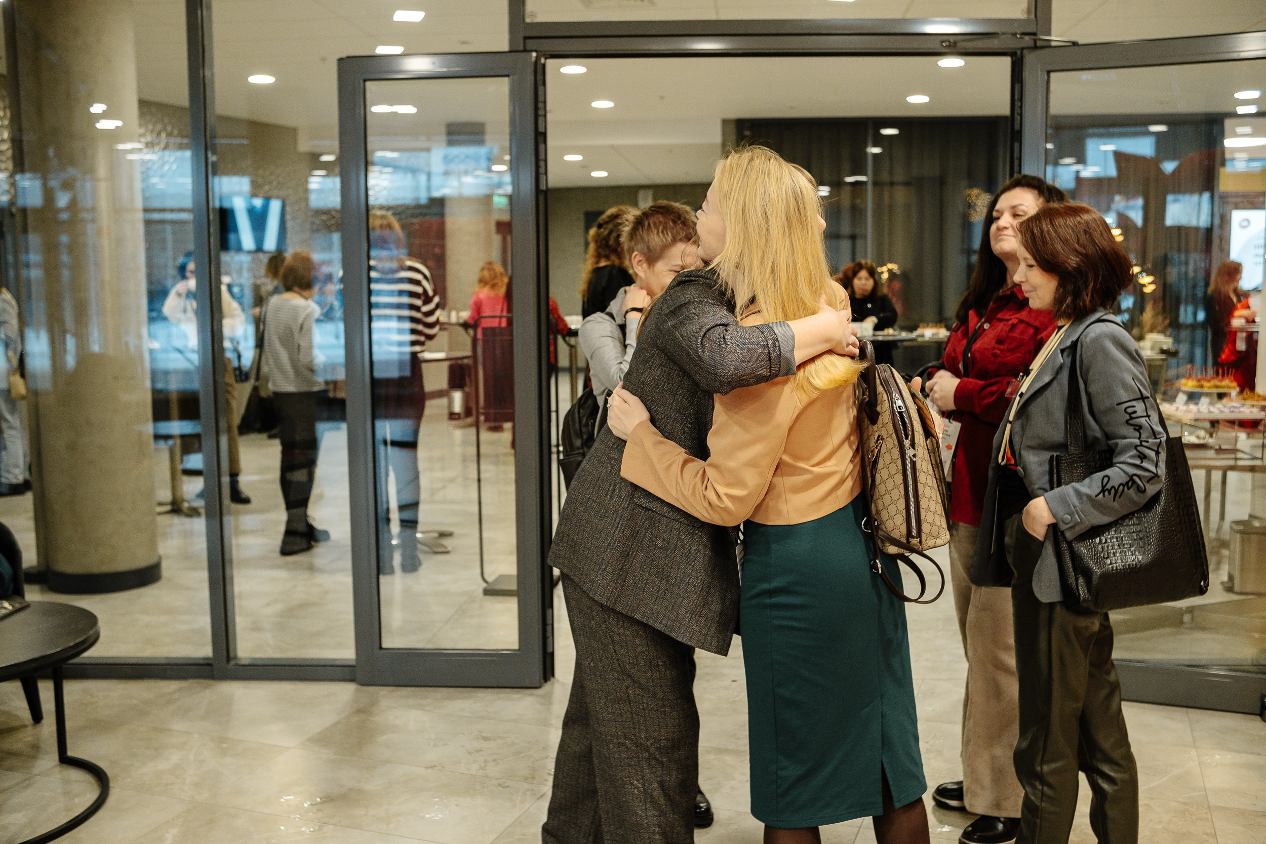 Конференция HH.ru