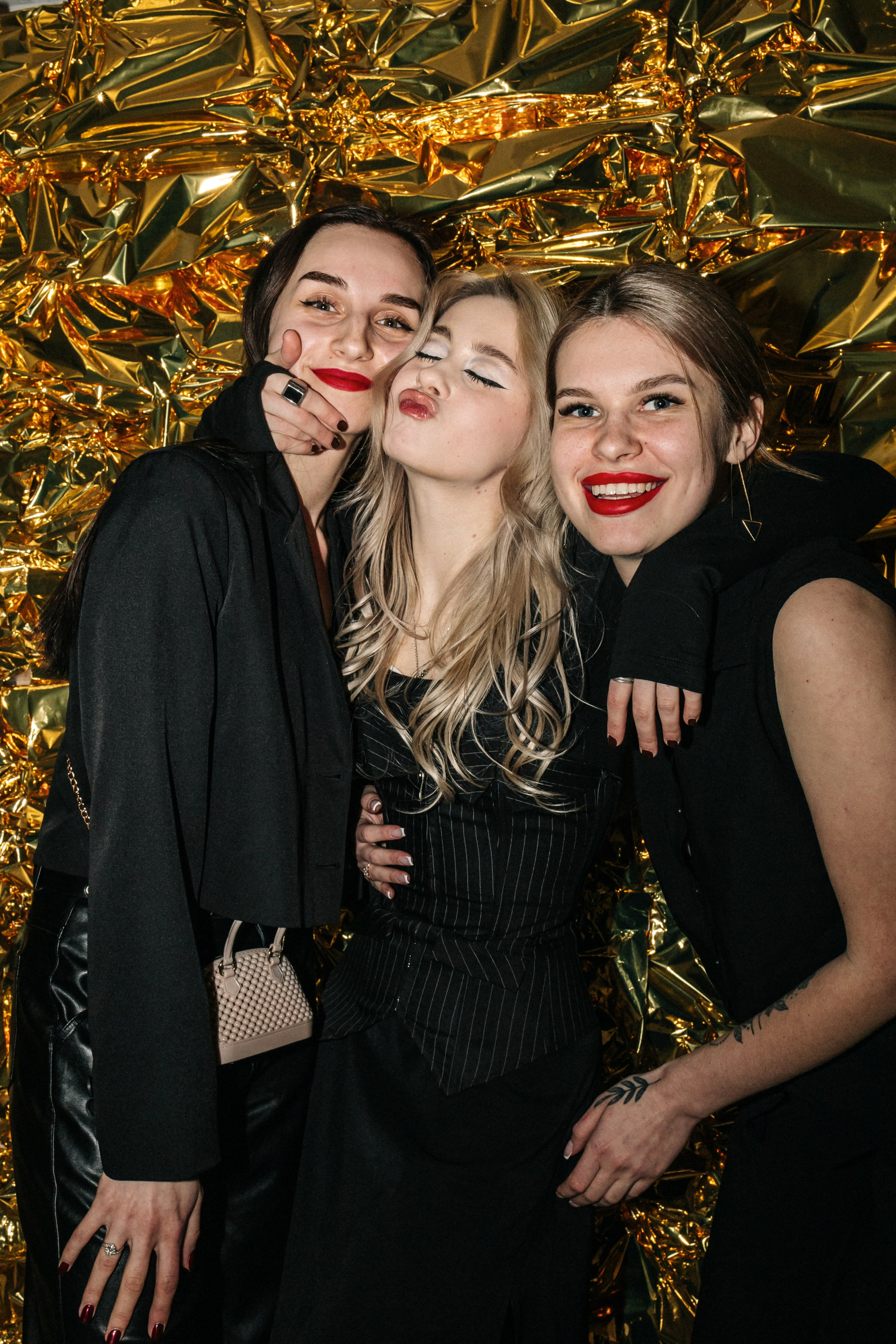 Корпоратив Craft Coffee. Фотограф в Краснодаре Лагунов Владимир