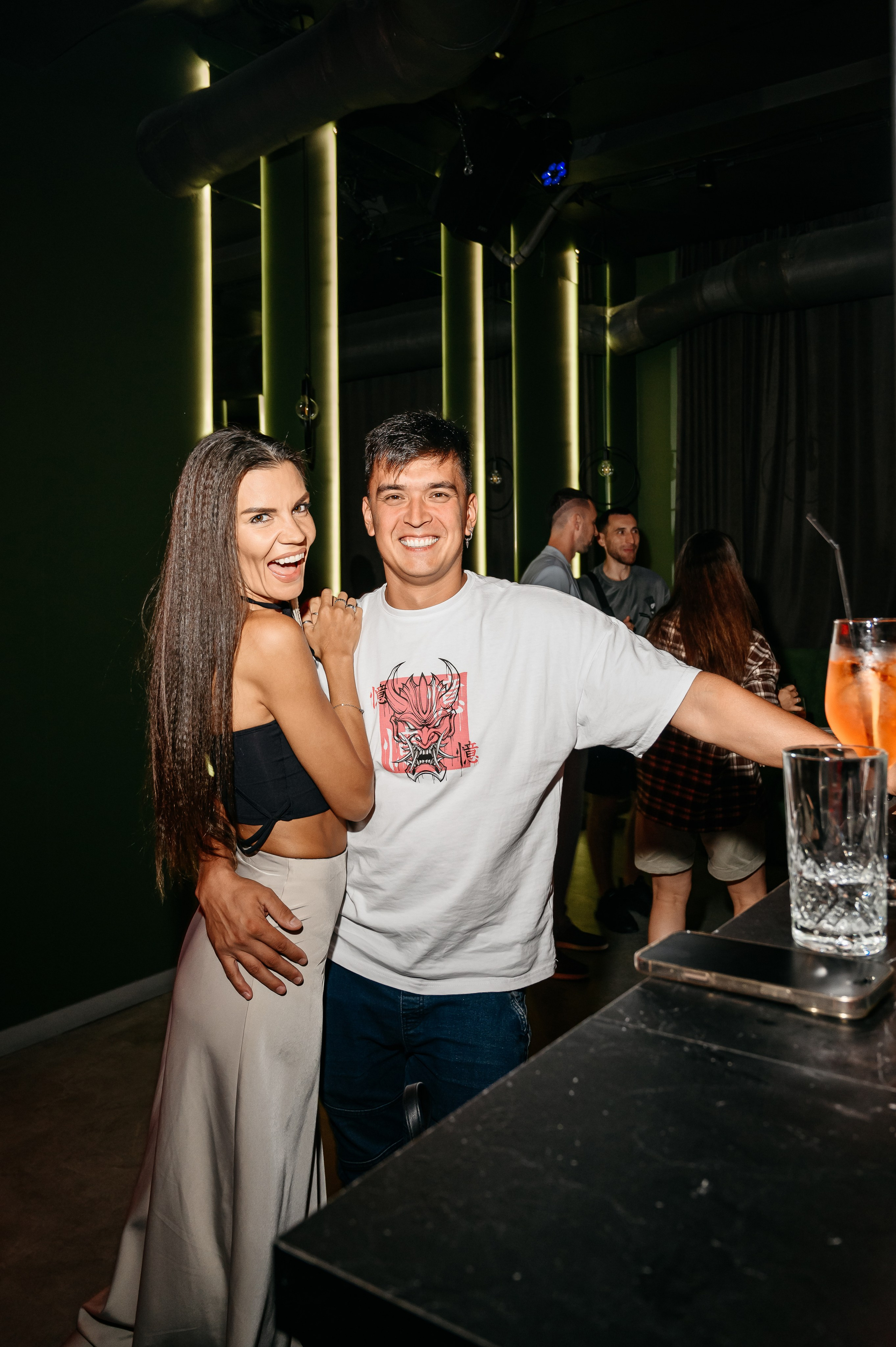 Юбилей и 10 лет свадьбы!. Фотограф Владивосток. Игорь Кирсанов