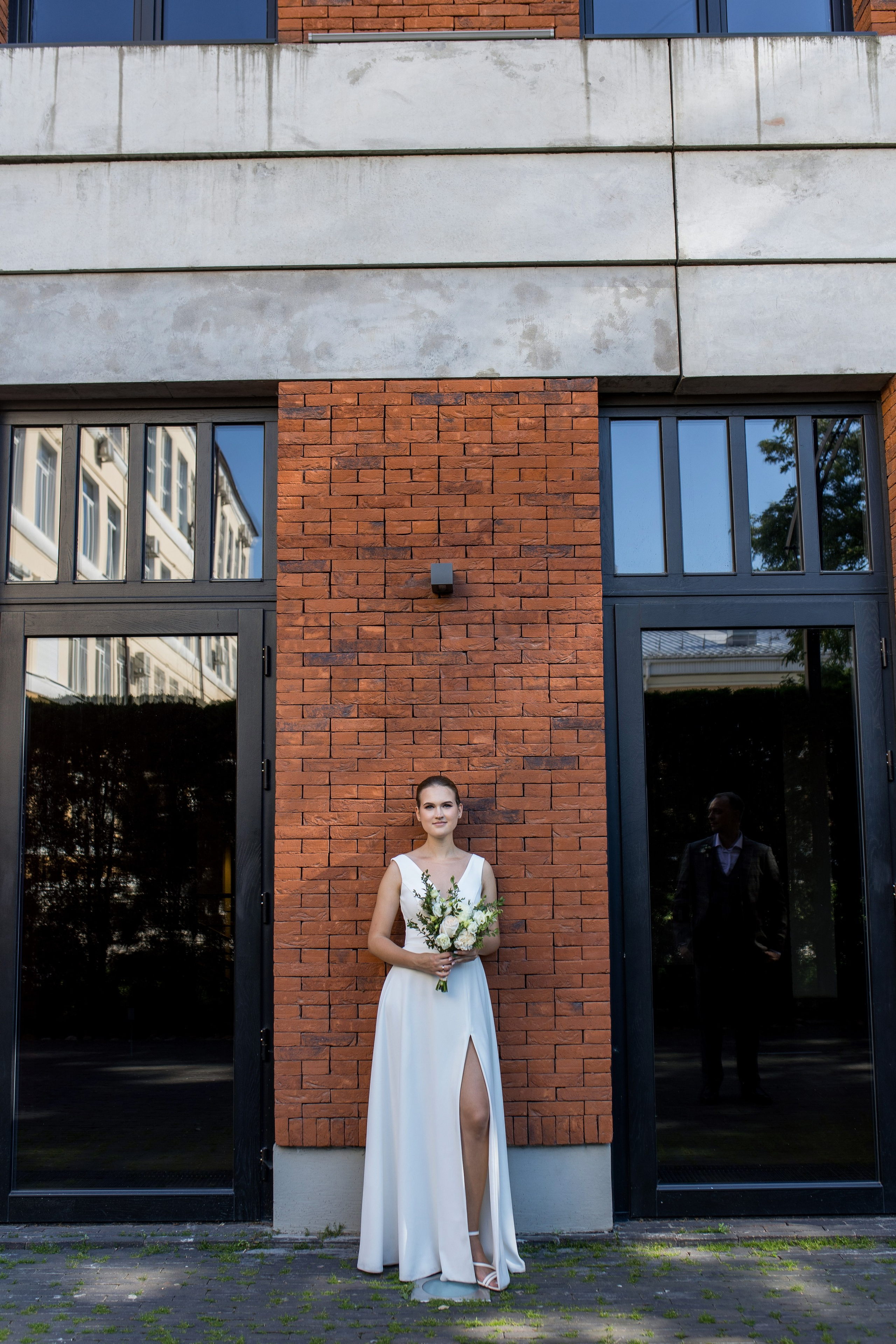 Дарья и Юрий. Владислав Волков | Фотография и видеосъемка в Воронеже