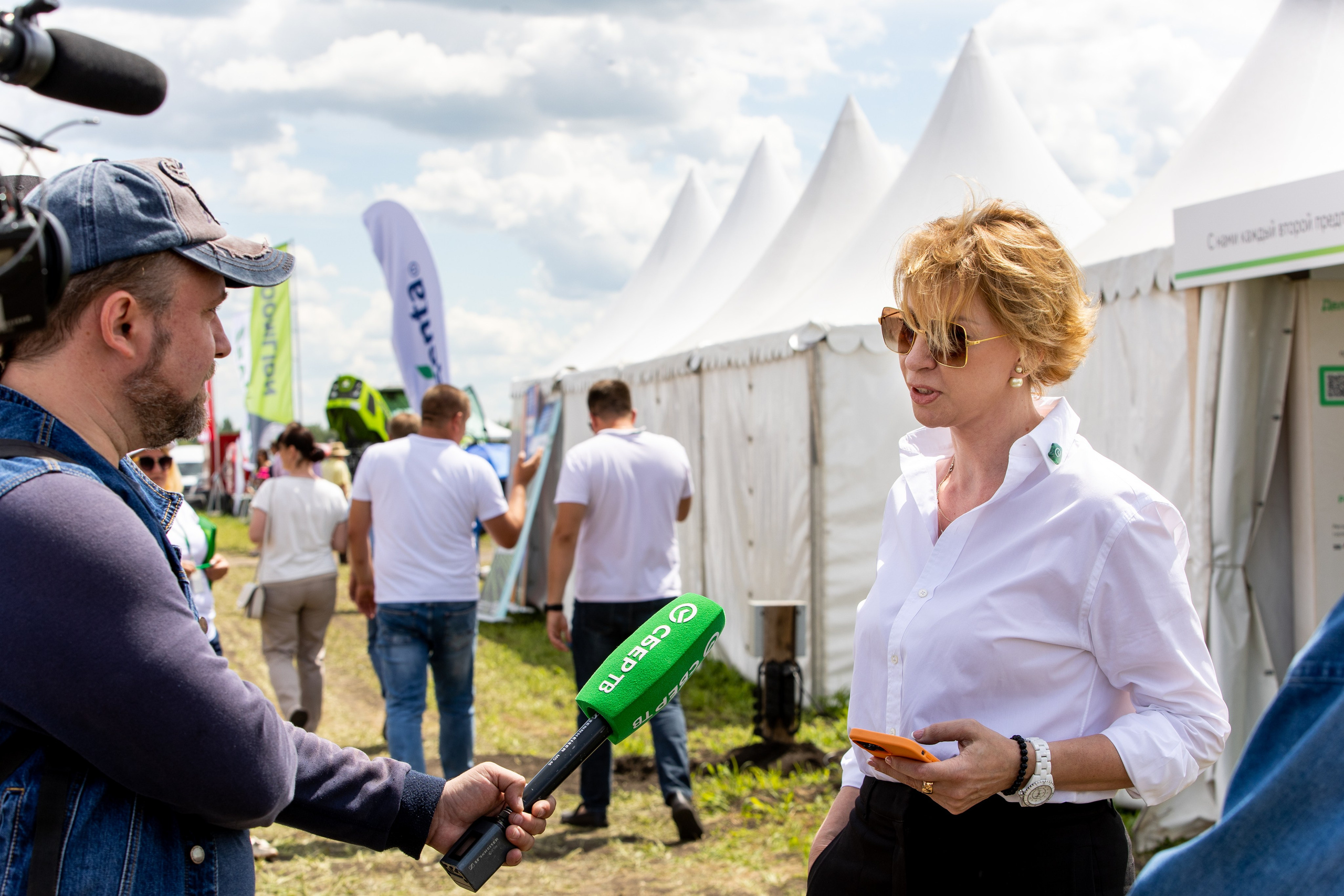 День Поля 2022. Владислав Волков | Фотография и видеосъемка в Воронеже