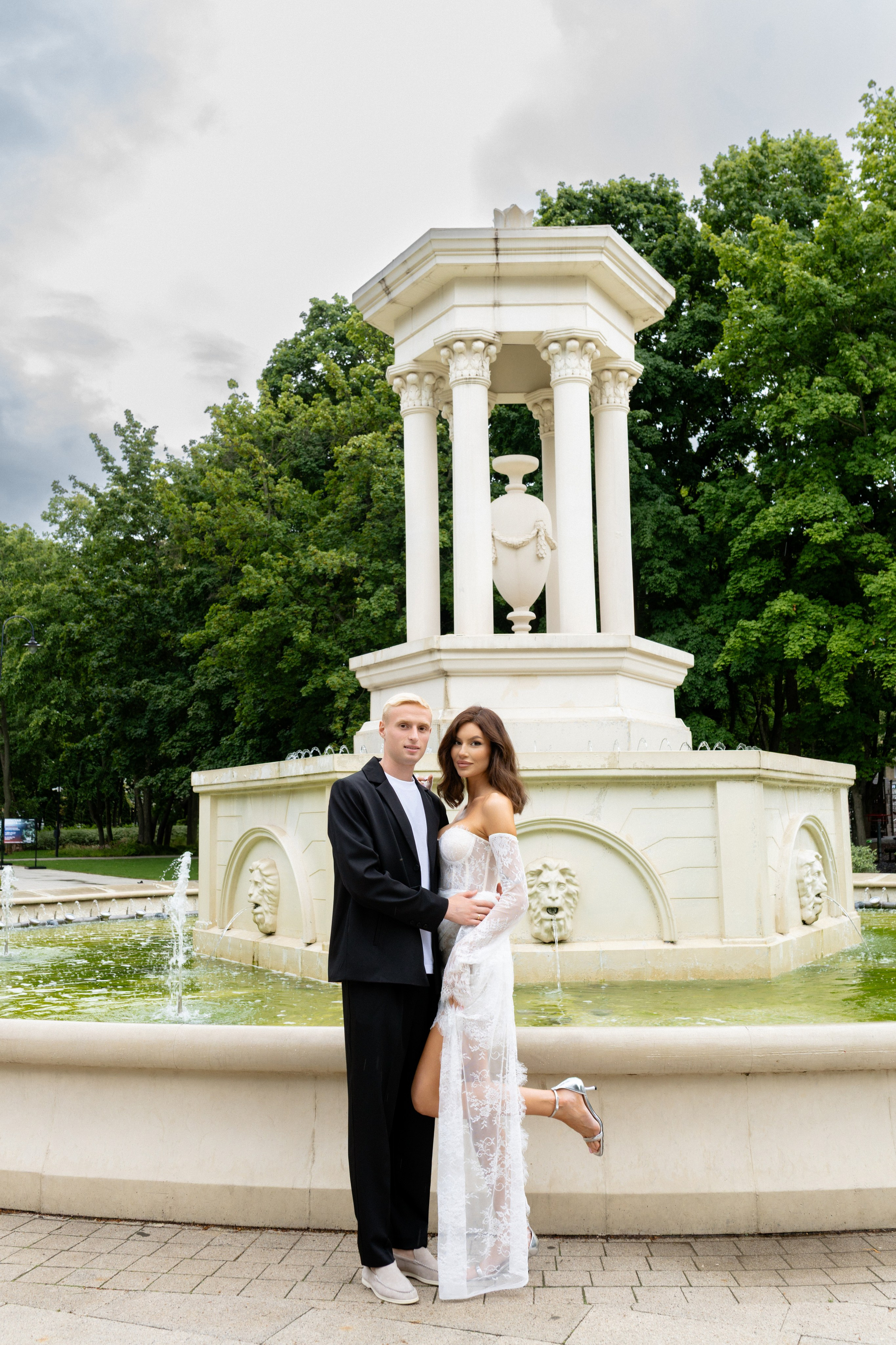 Евгений и Динара. Владислав Волков | Фотография и видеосъемка в Воронеже