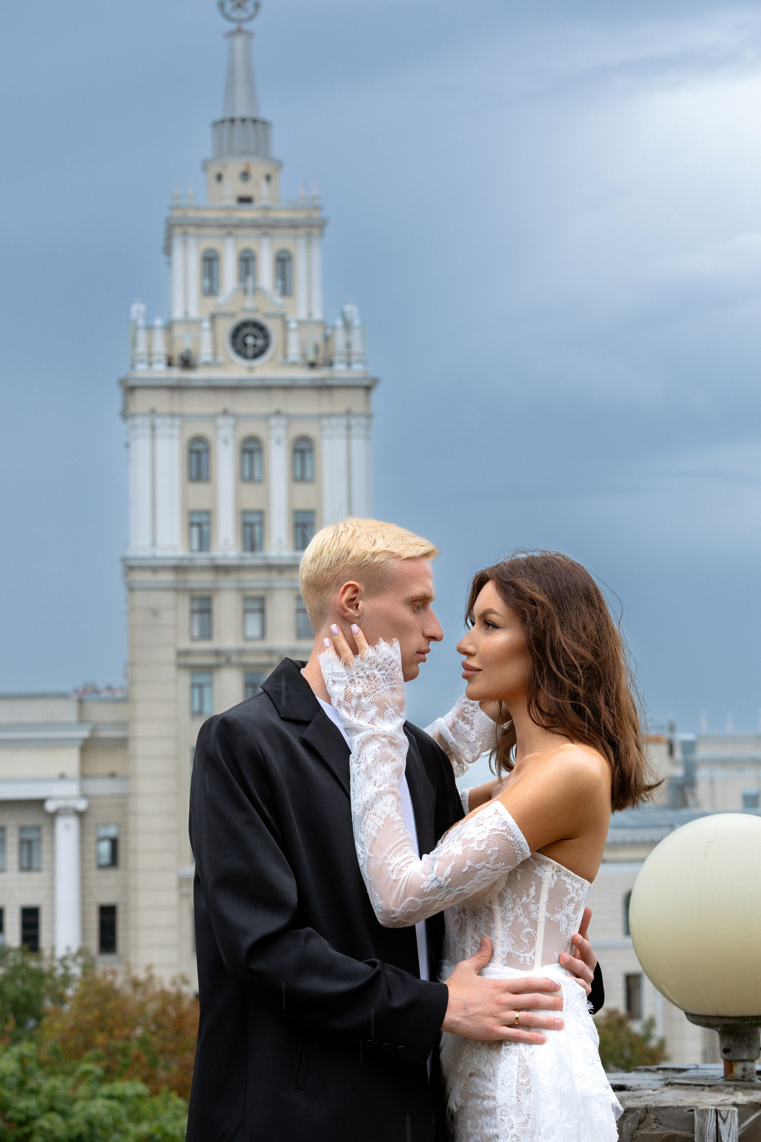 Евгений и Динара. Владислав Волков | Фотография и видеосъемка в Воронеже