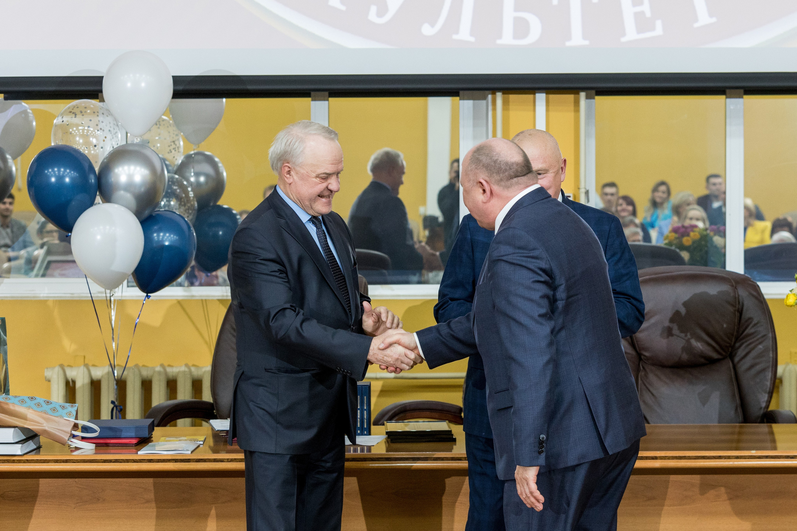 ЮрФак — 105 лет. Владислав Волков | Фотография и видеосъемка в Воронеже