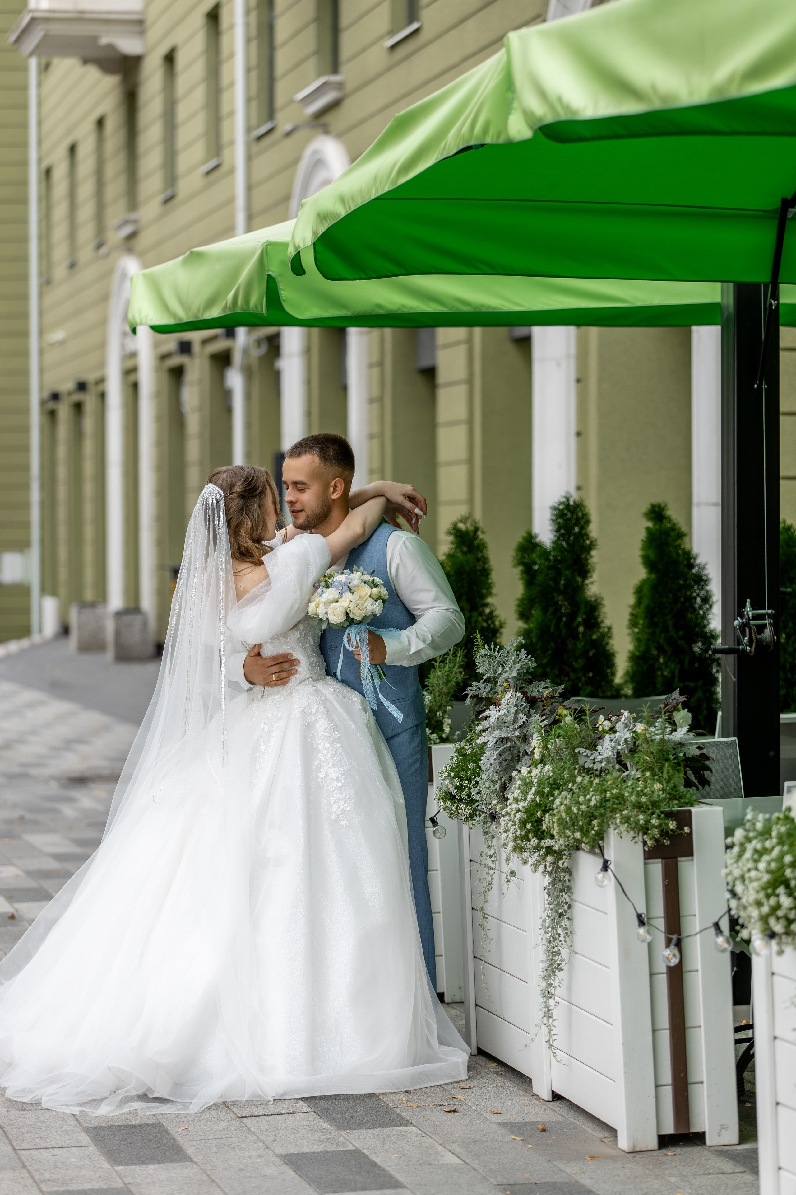 Юлия и Богдан. Владислав Волков | Фотография и видеосъемка в Воронеже