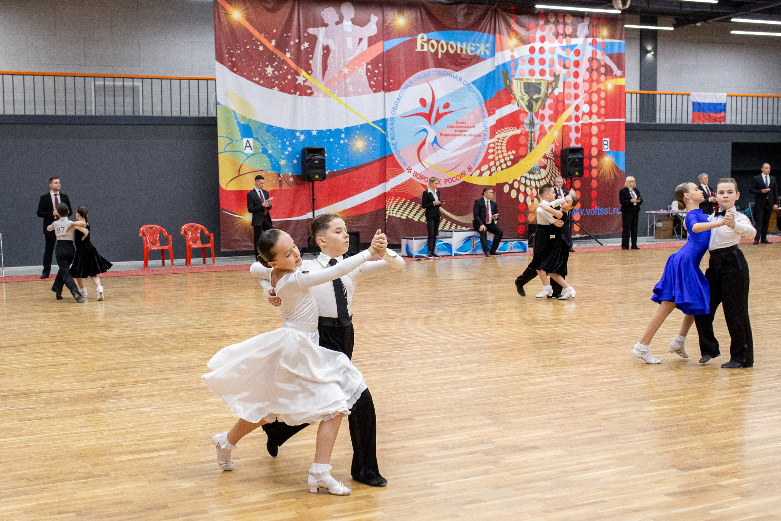 Спортивные Бальные танцы. Владислав Волков | Фотография и видеосъемка в Воронеже