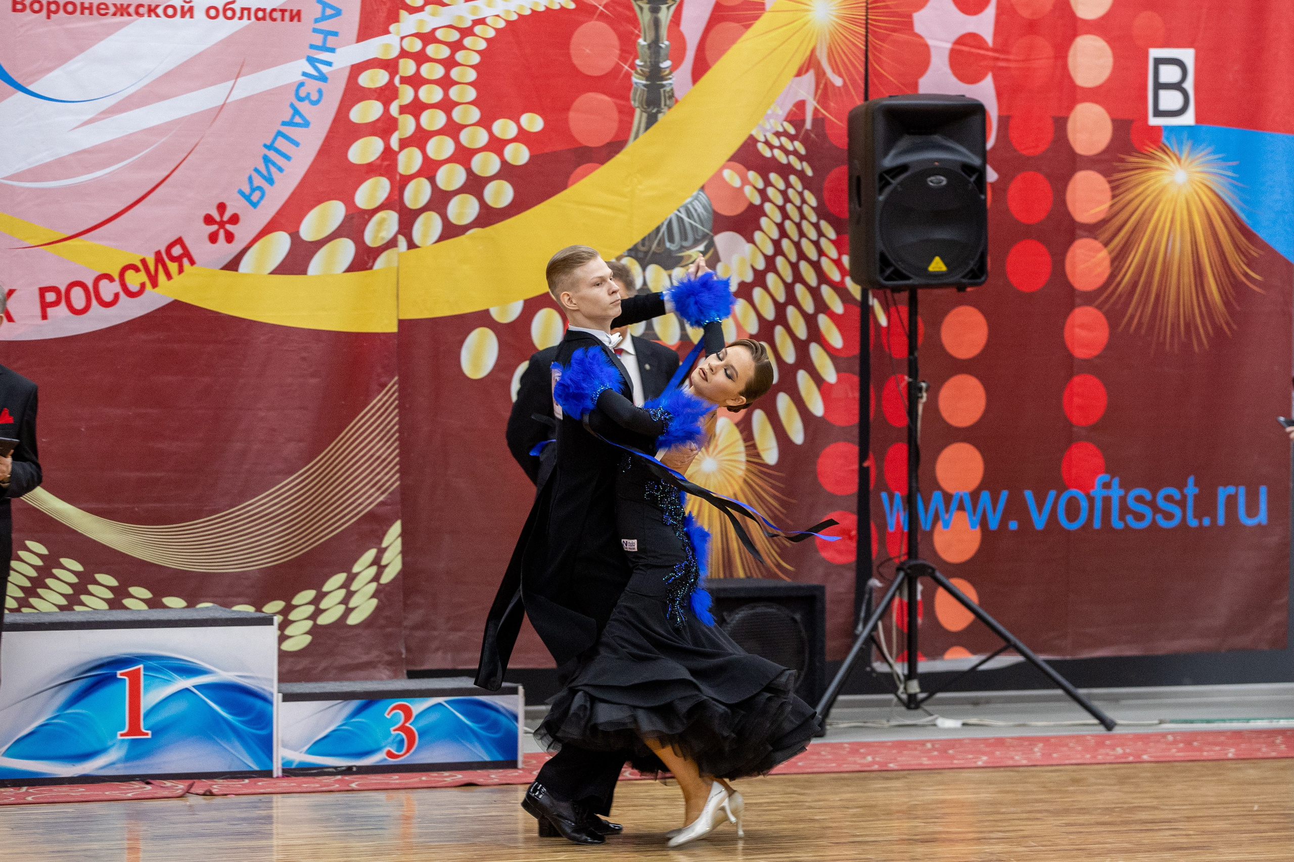 Спортивные Бальные танцы. Владислав Волков | Фотография и видеосъемка в Воронеже