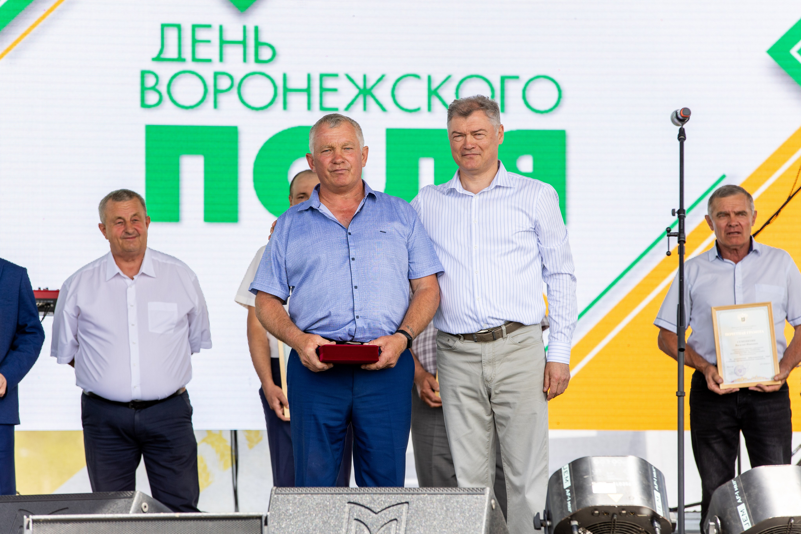 День Поля 2022. Владислав Волков | Фотография и видеосъемка в Воронеже