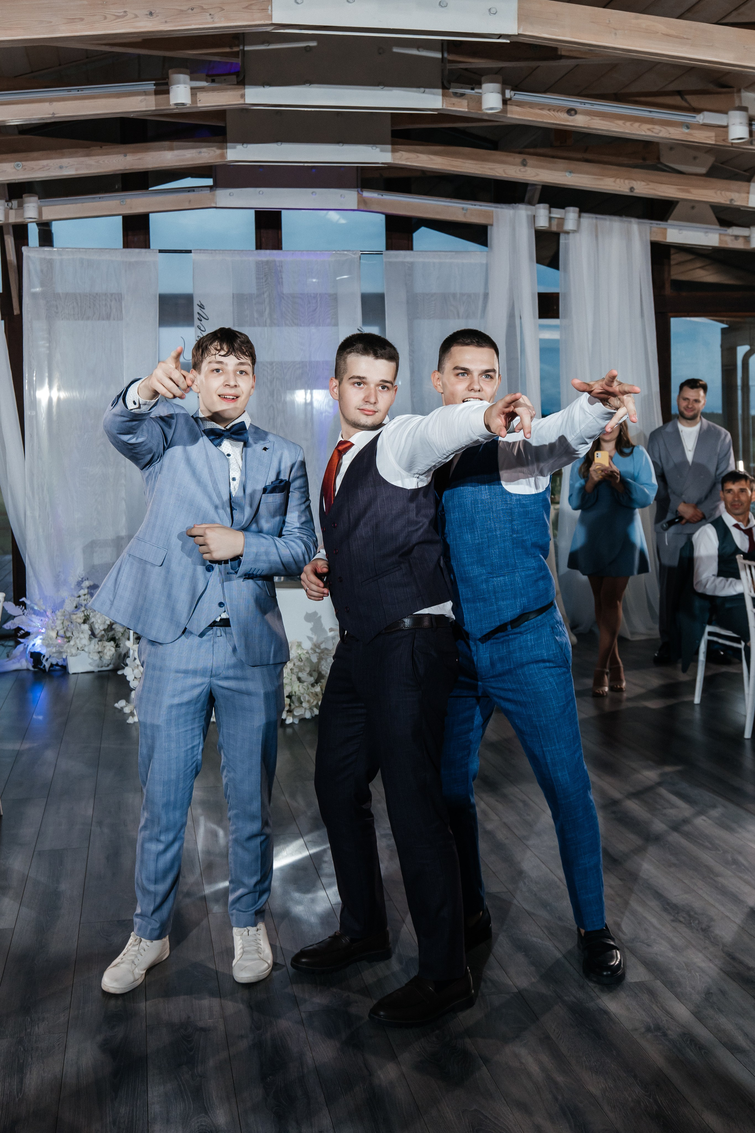 Ангелина и Даниил. Владислав Волков | Фотография и видеосъемка в Воронеже