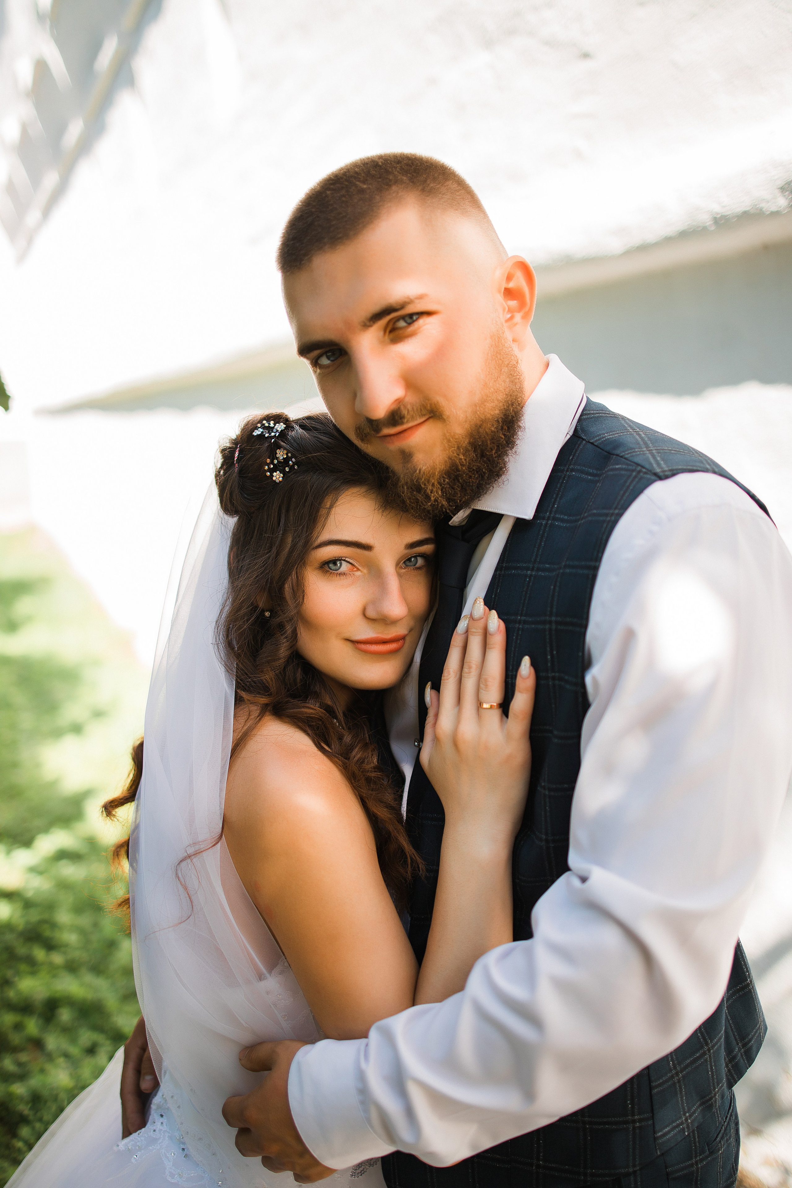 Свадебный фотограф в Серпухове