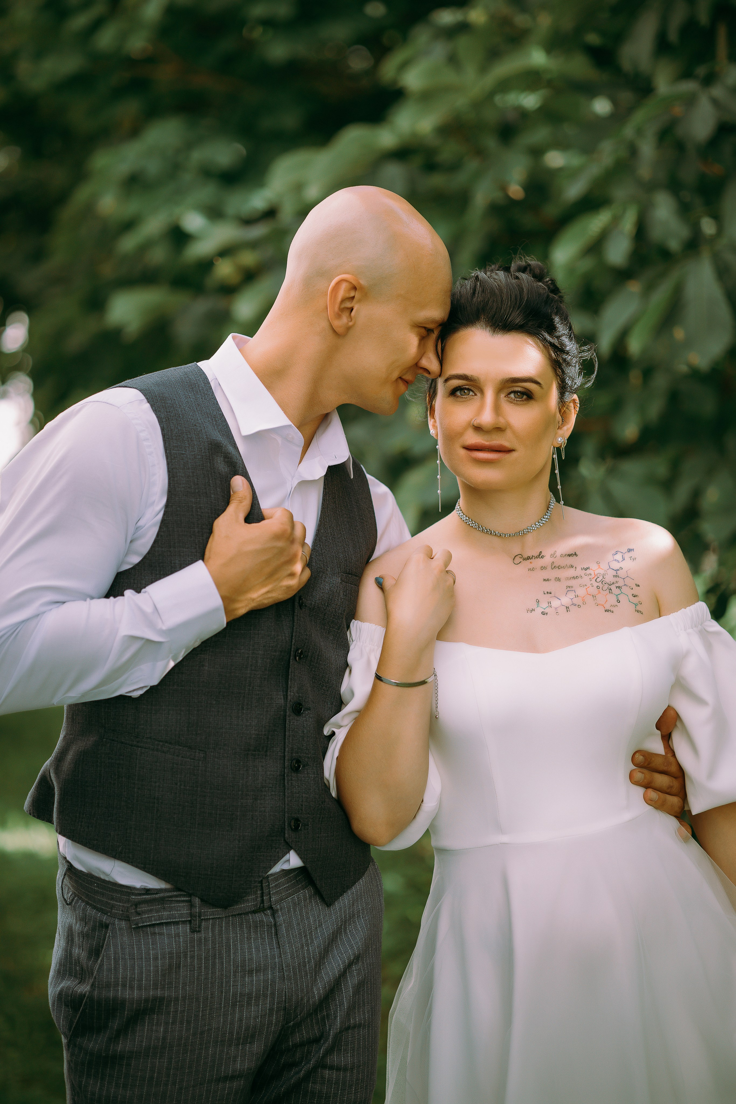 Фотограф на свадьбу Мск Дениса и Карины. Выпускные альбомы в Серпухове