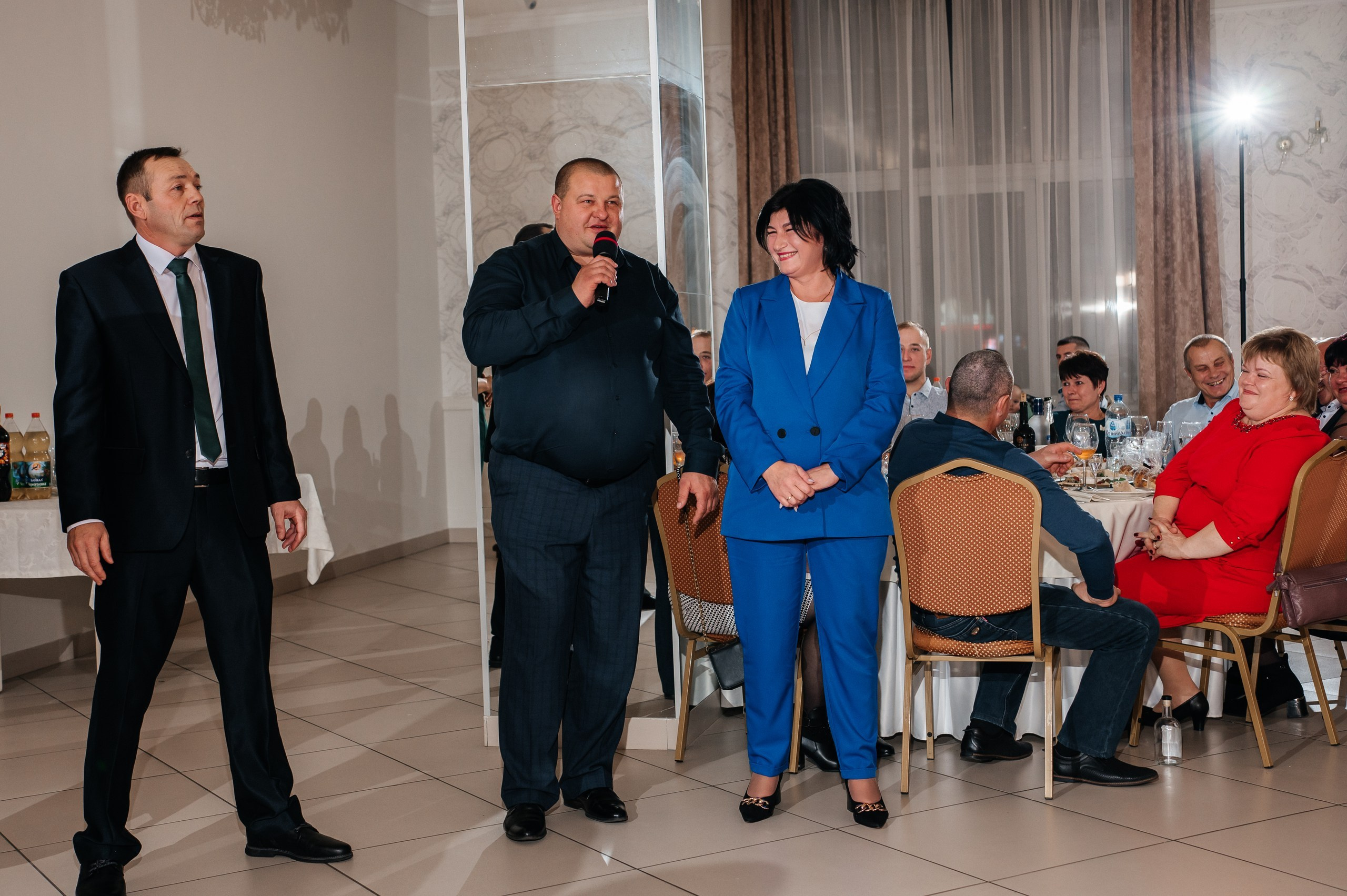 Сергей и Елизавета. Полный день. Фотограф Екатерина Бочарникова