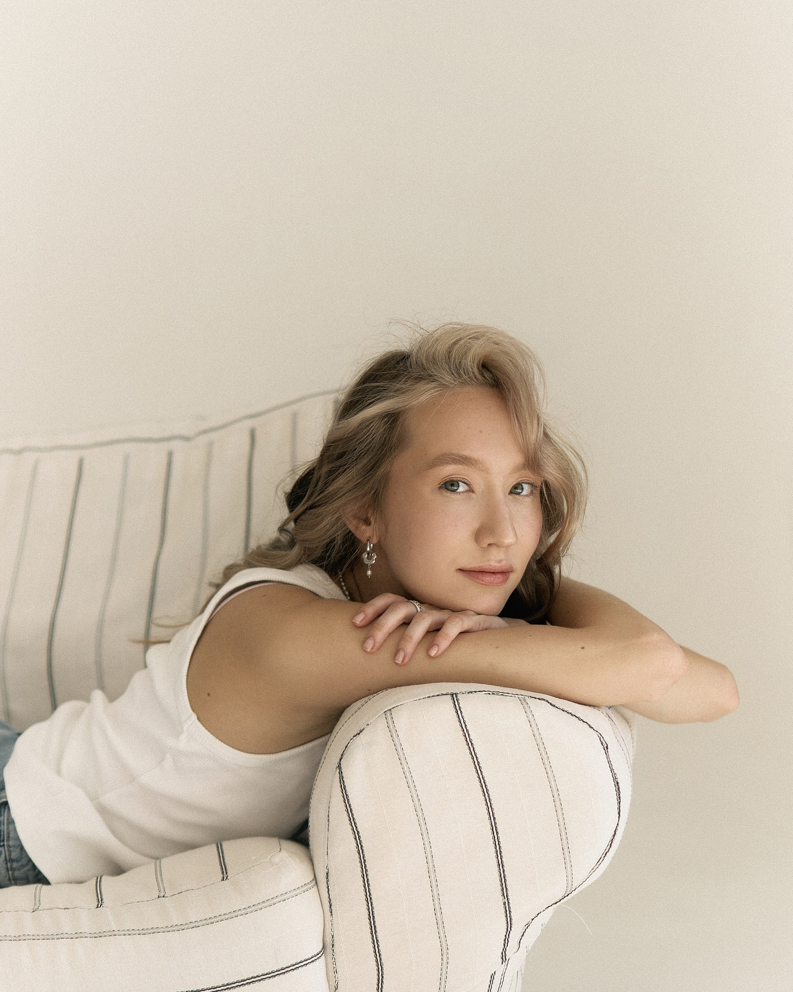 Polina. Индивидуальная и семейная фотосессия в Чебоксарах Оксана Русакова