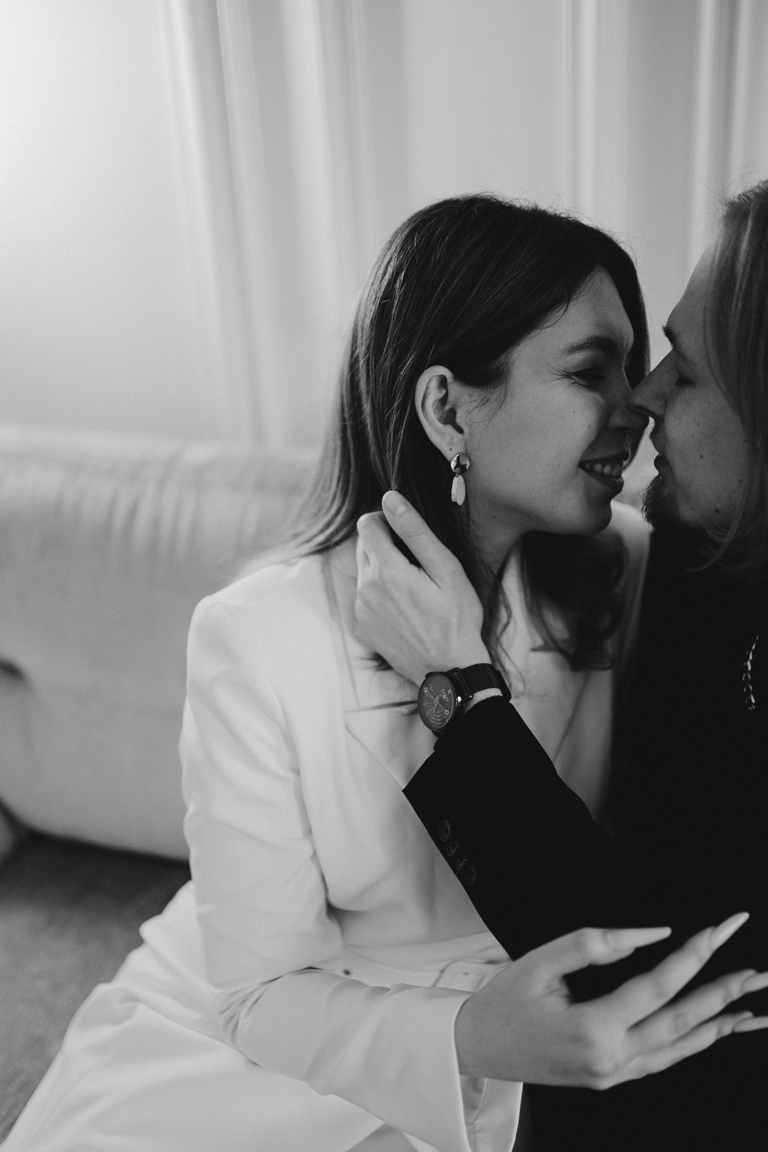 I&S | WEDDING. Лайфстайл фотограф в Санкт-Петербурге — Вера Целикова